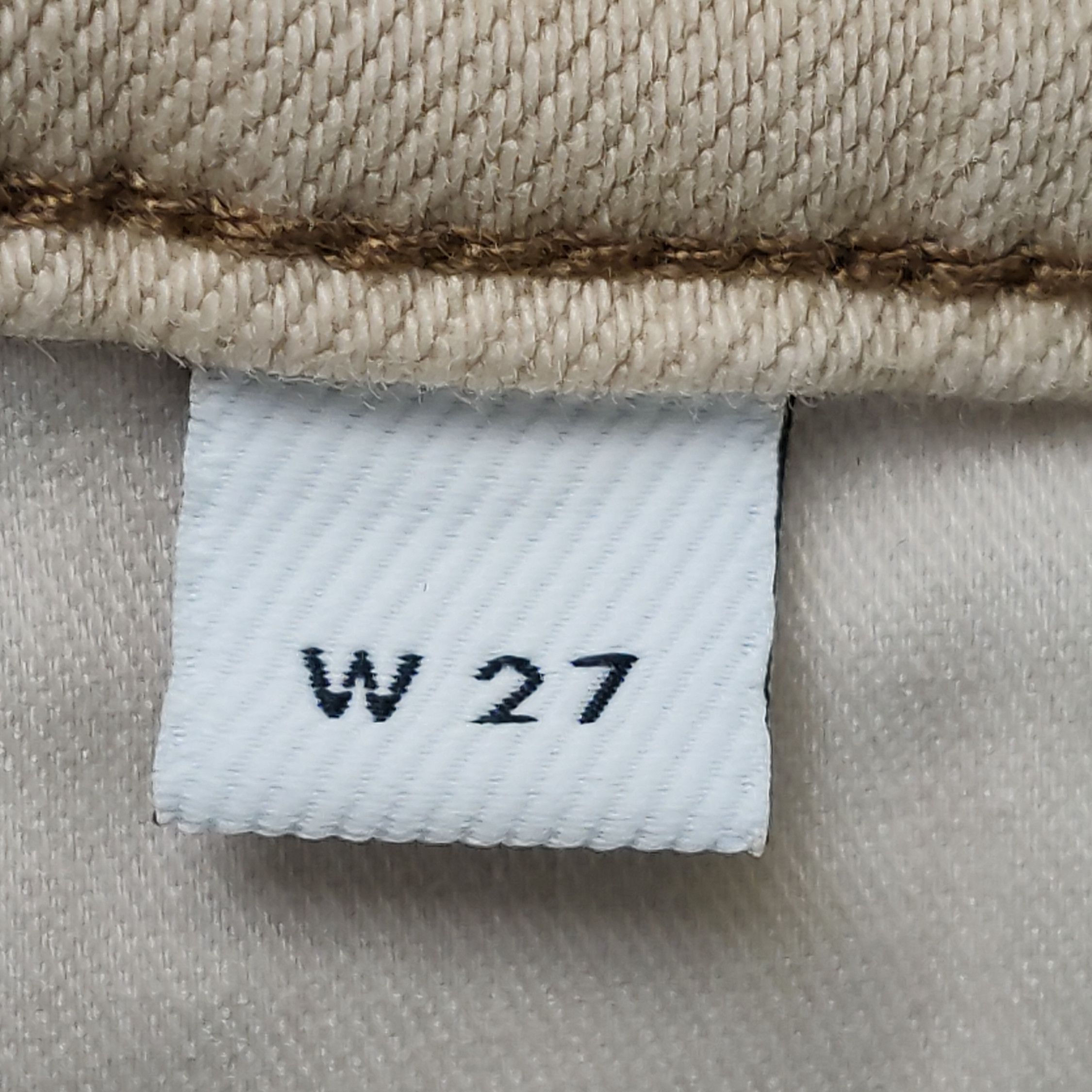 Burberry Burberry Women 26 Pants Size 26" / US 2 / IT 38 - 7 Thumbnail
