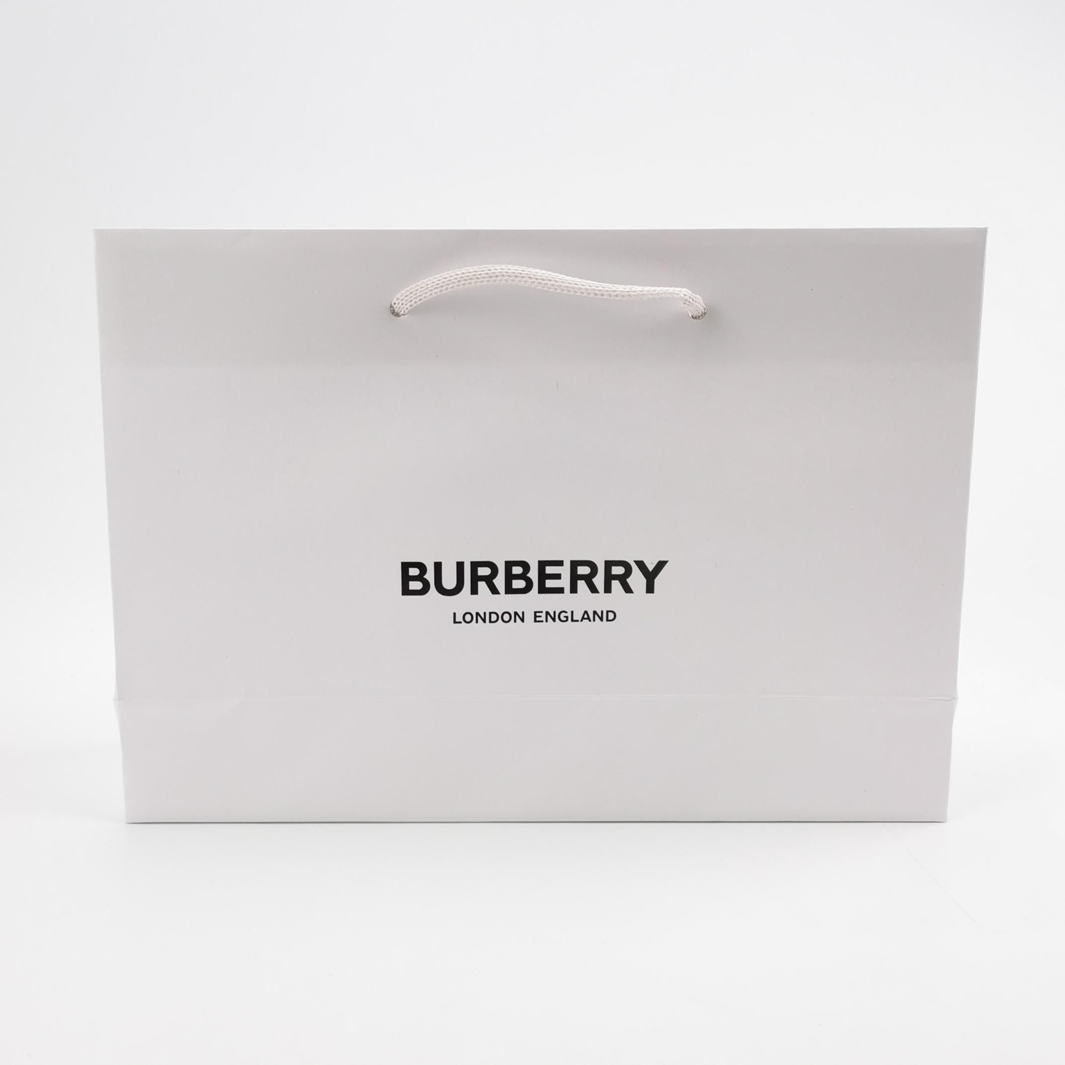 Burberry Burberry Women m Short Sleeve Shirts Size M / US 6-8 / IT 42-44 - 4 Thumbnail