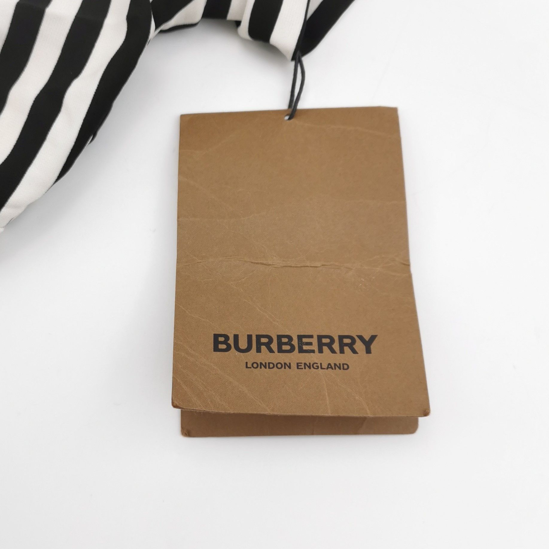 Burberry Burberry Women m Short Sleeve Shirts Size M / US 6-8 / IT 42-44 - 3 Thumbnail