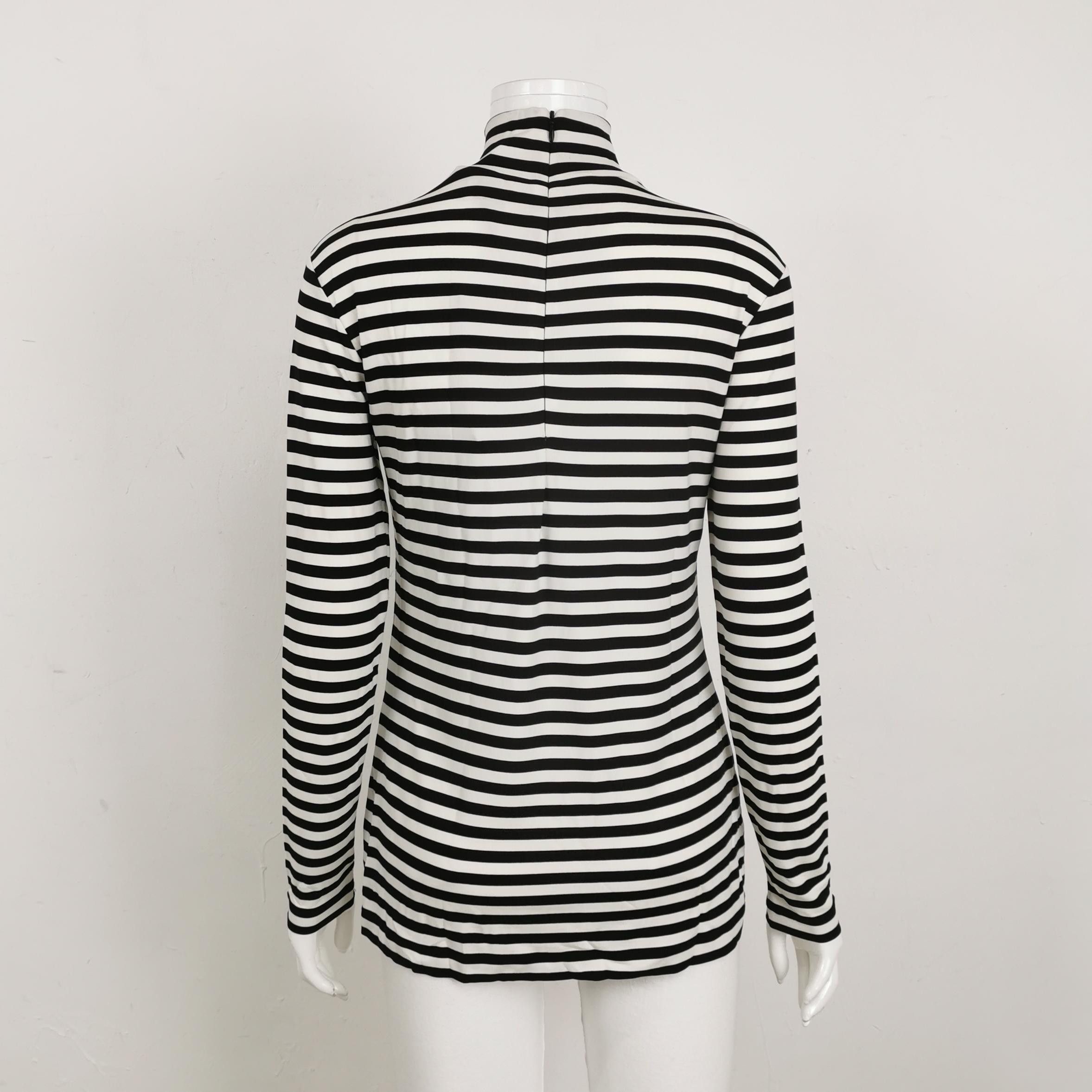 Burberry Burberry Women m Short Sleeve Shirts Size M / US 6-8 / IT 42-44 - 2 Thumbnail