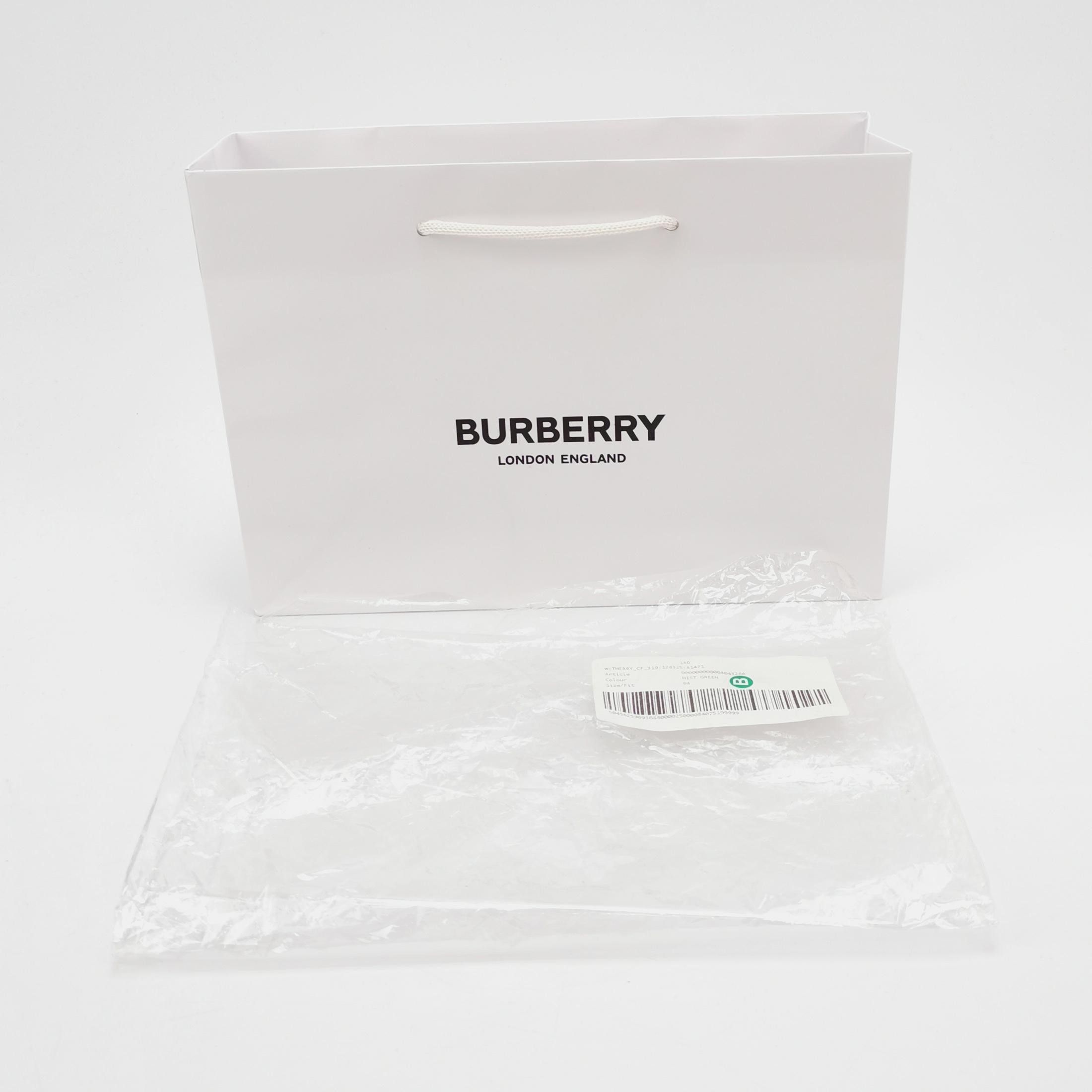 Burberry Burberry Women 26 Shorts Size 26" / US 2 / IT 38 - 4 Thumbnail