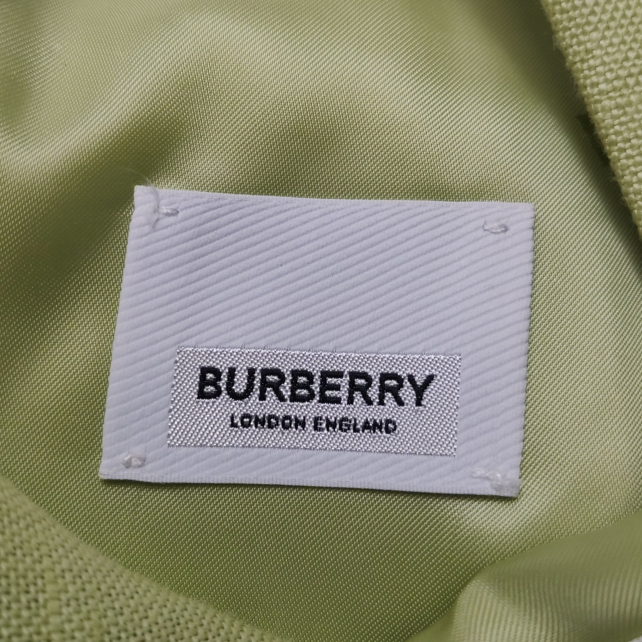 Burberry Burberry Women 26 Shorts Size 26" / US 2 / IT 38 - 5 Thumbnail