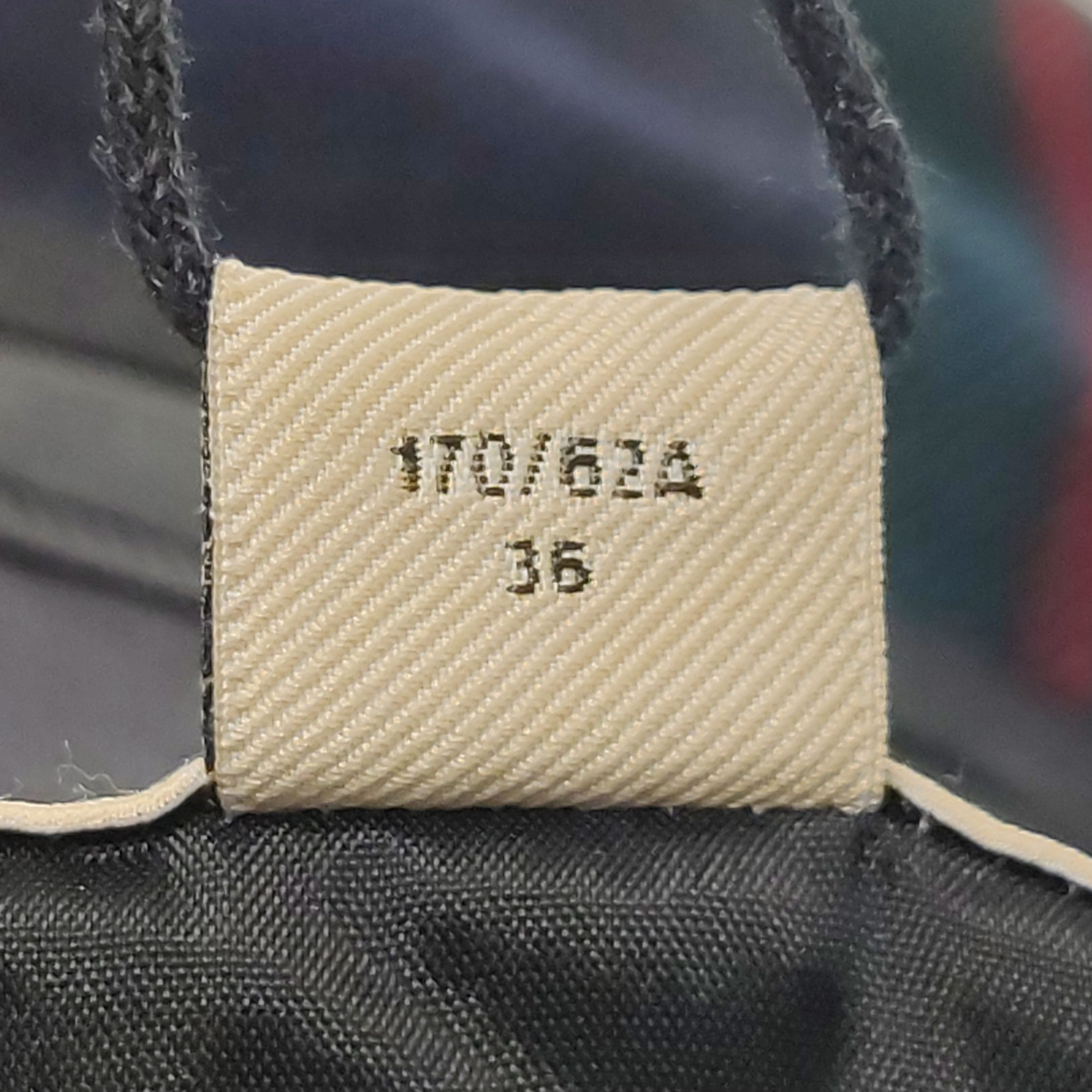 Burberry Burberry Women 26 Pants Size 26" / US 2 / IT 38 - 8 Thumbnail