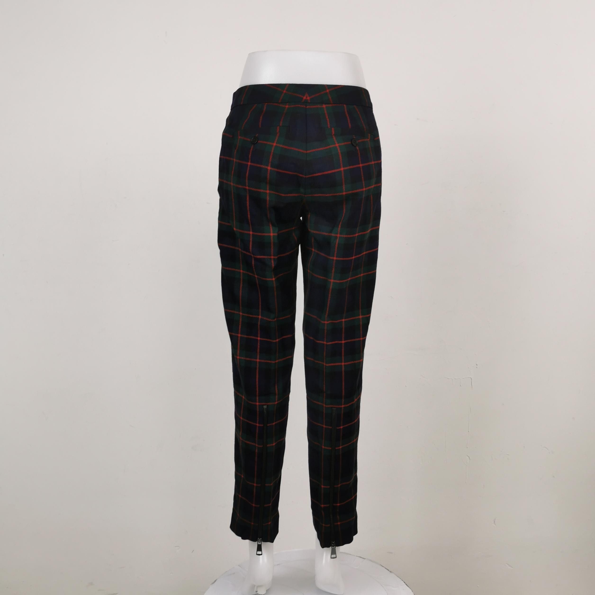 Burberry Burberry Women 26 Pants Size 26" / US 2 / IT 38 - 2 Thumbnail