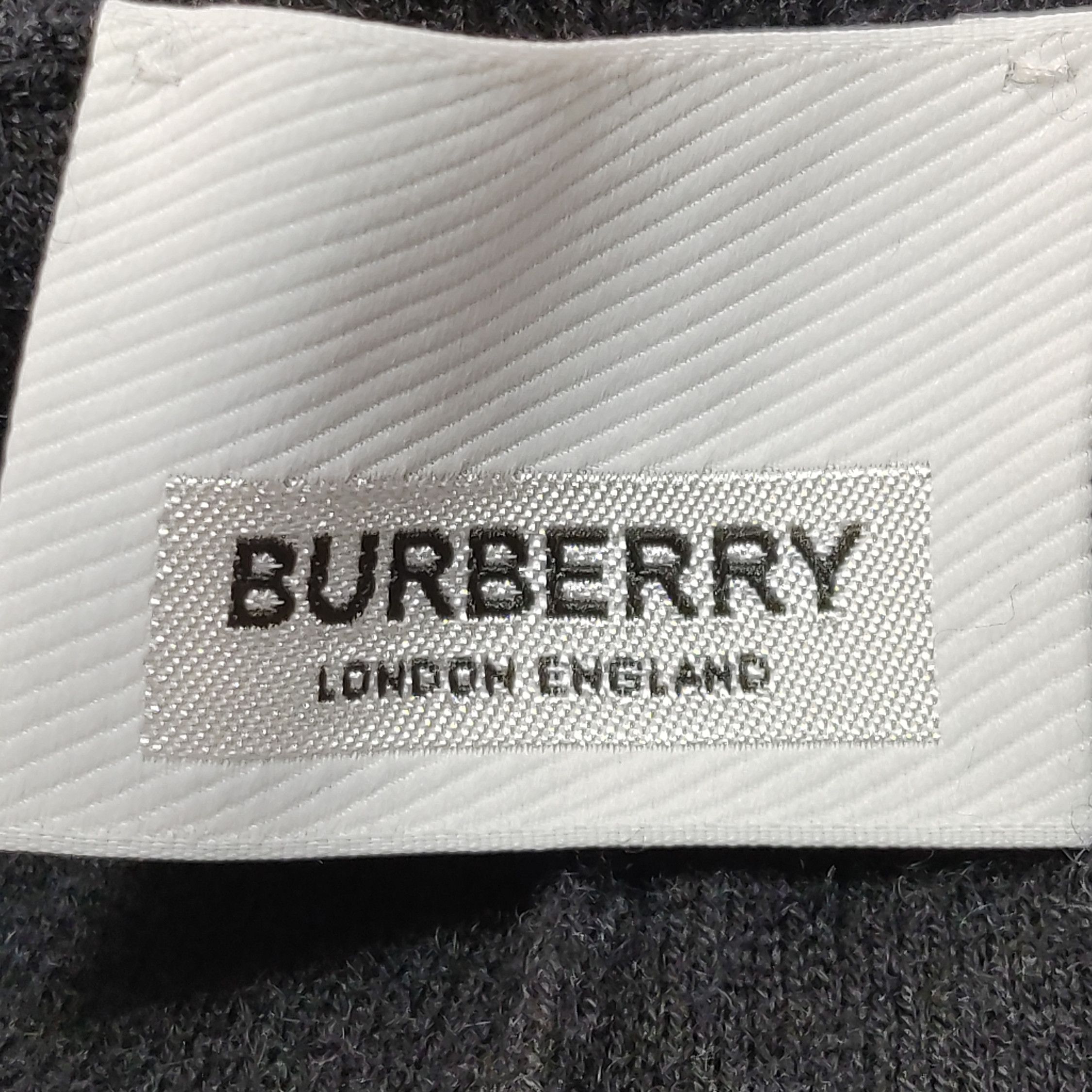 Burberry Burberry Women 28 Pants Size 28" / US 6 / IT 42 - 6 Thumbnail