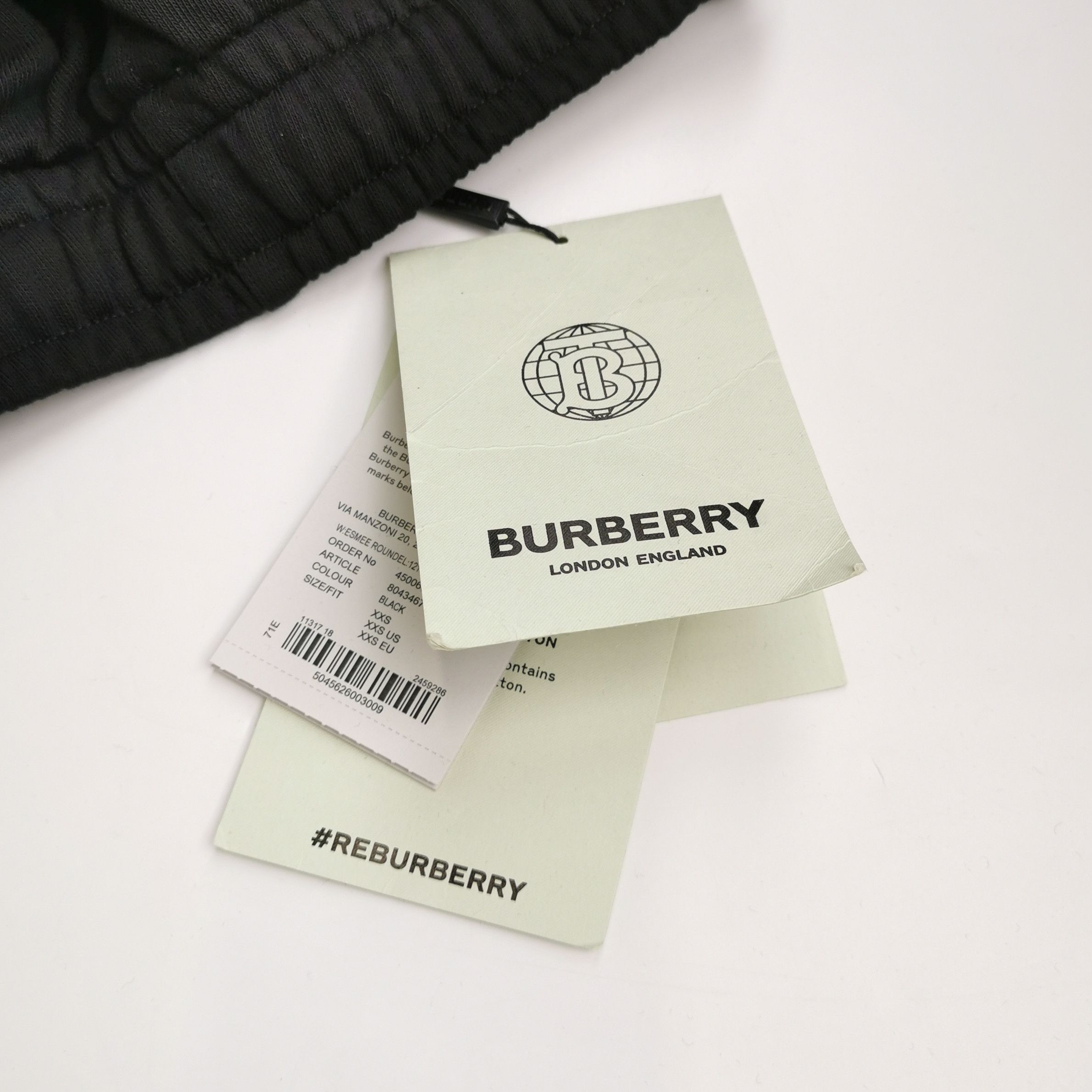 Burberry Burberry Women 28 Pants Size 28" / US 6 / IT 42 - 4 Thumbnail