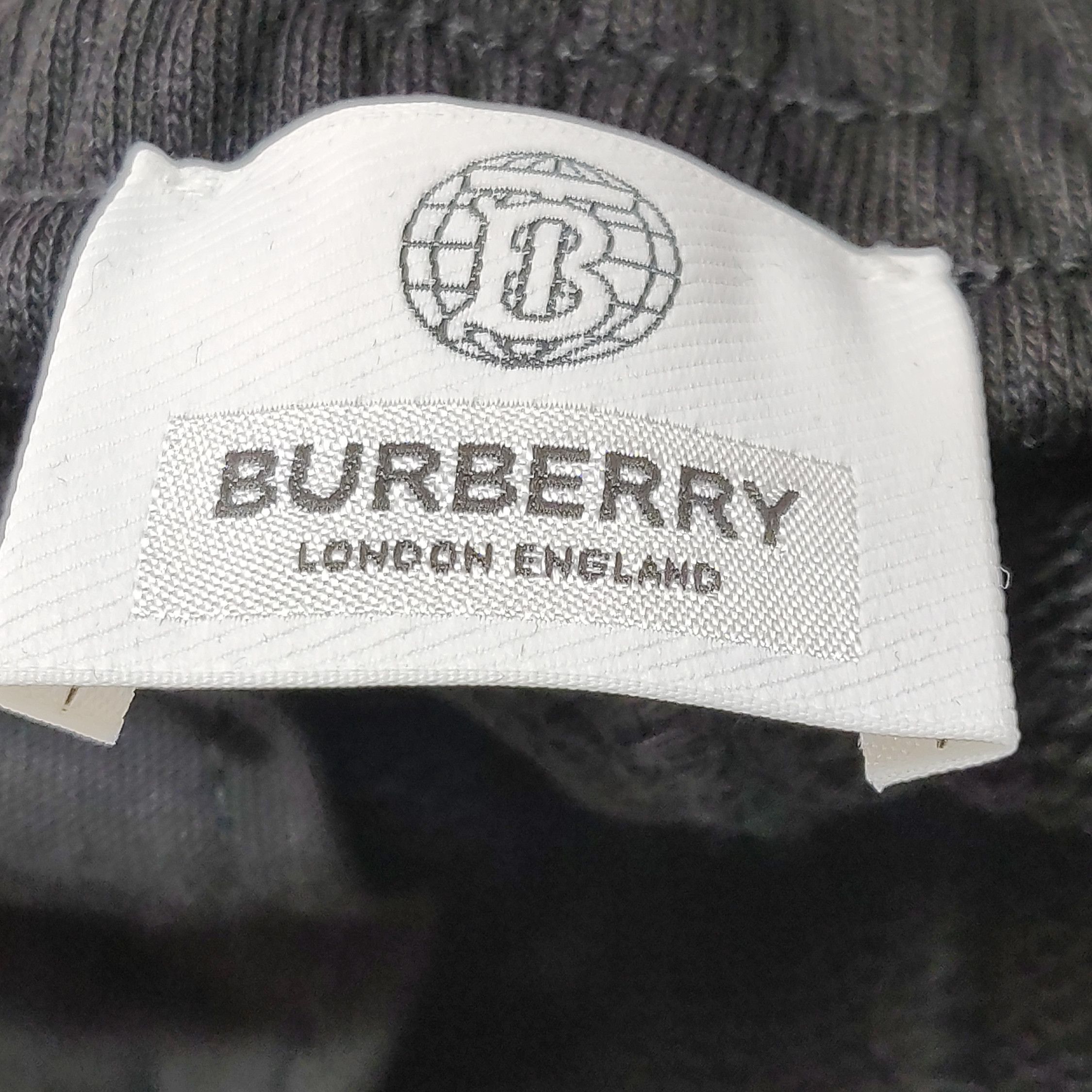 Burberry Burberry Women 28 Pants Size 28" / US 6 / IT 42 - 6 Thumbnail