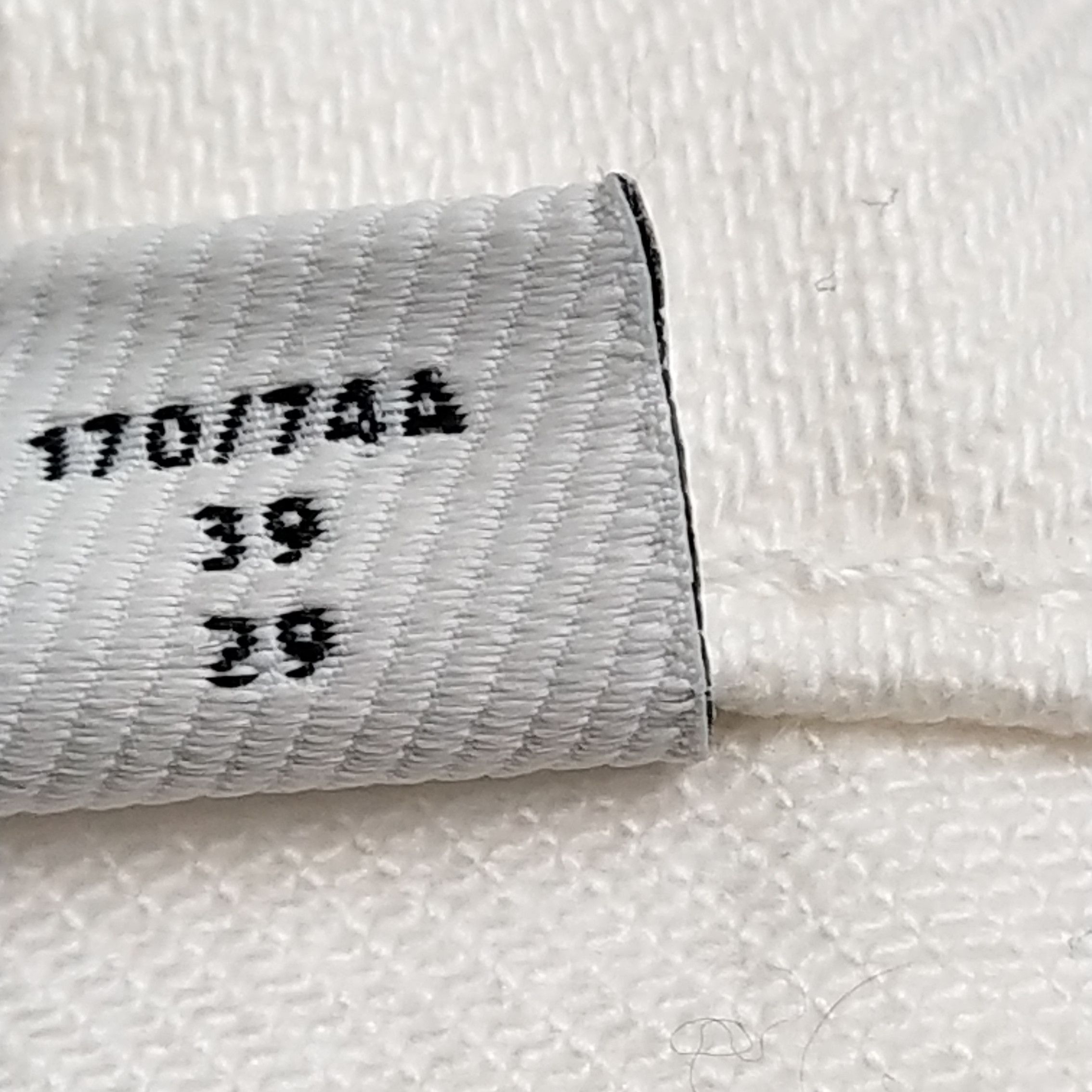 Burberry Burberry Women 28 Pants Size 28" / US 6 / IT 42 - 7 Thumbnail