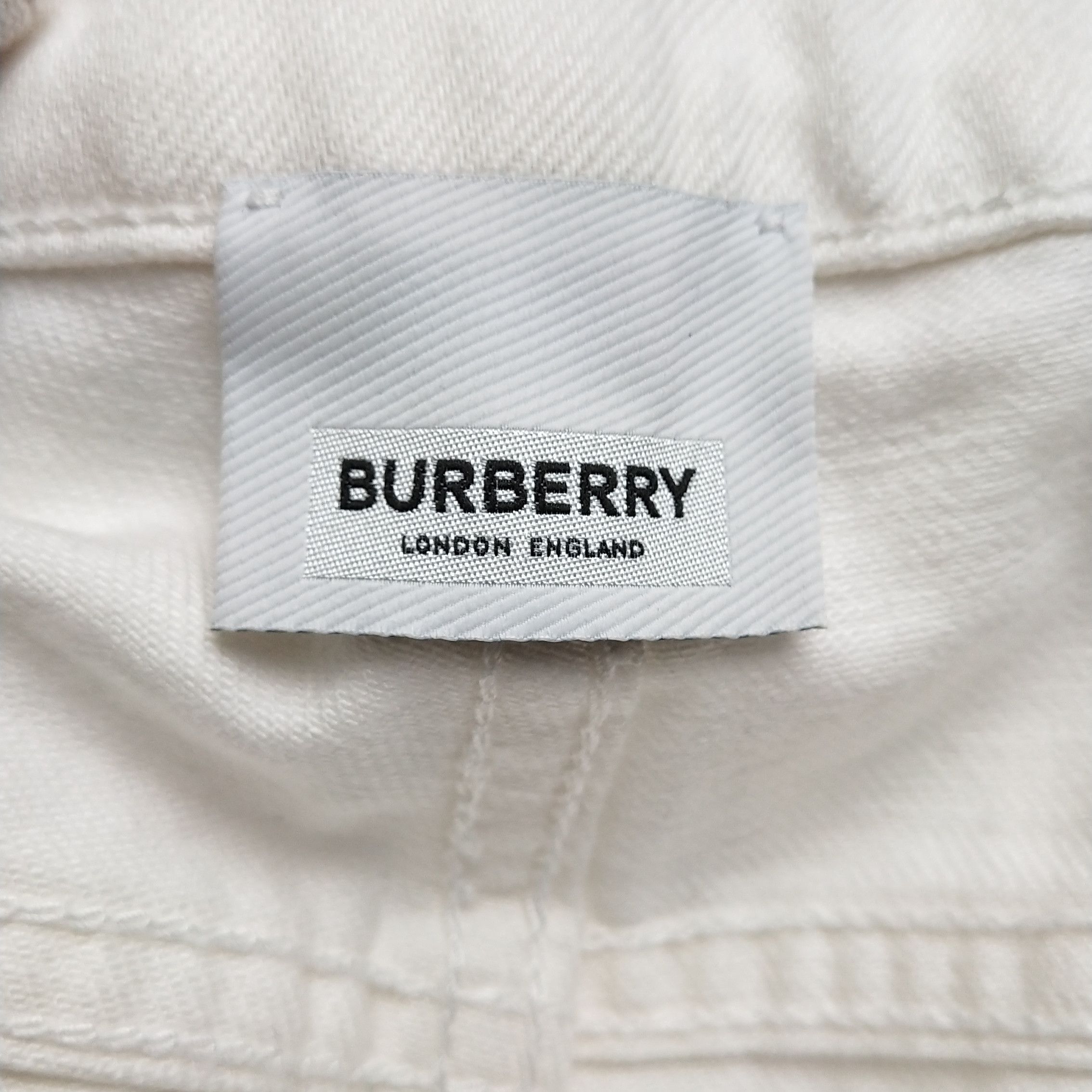 Burberry Burberry Women 28 Pants Size 28" / US 6 / IT 42 - 5 Thumbnail