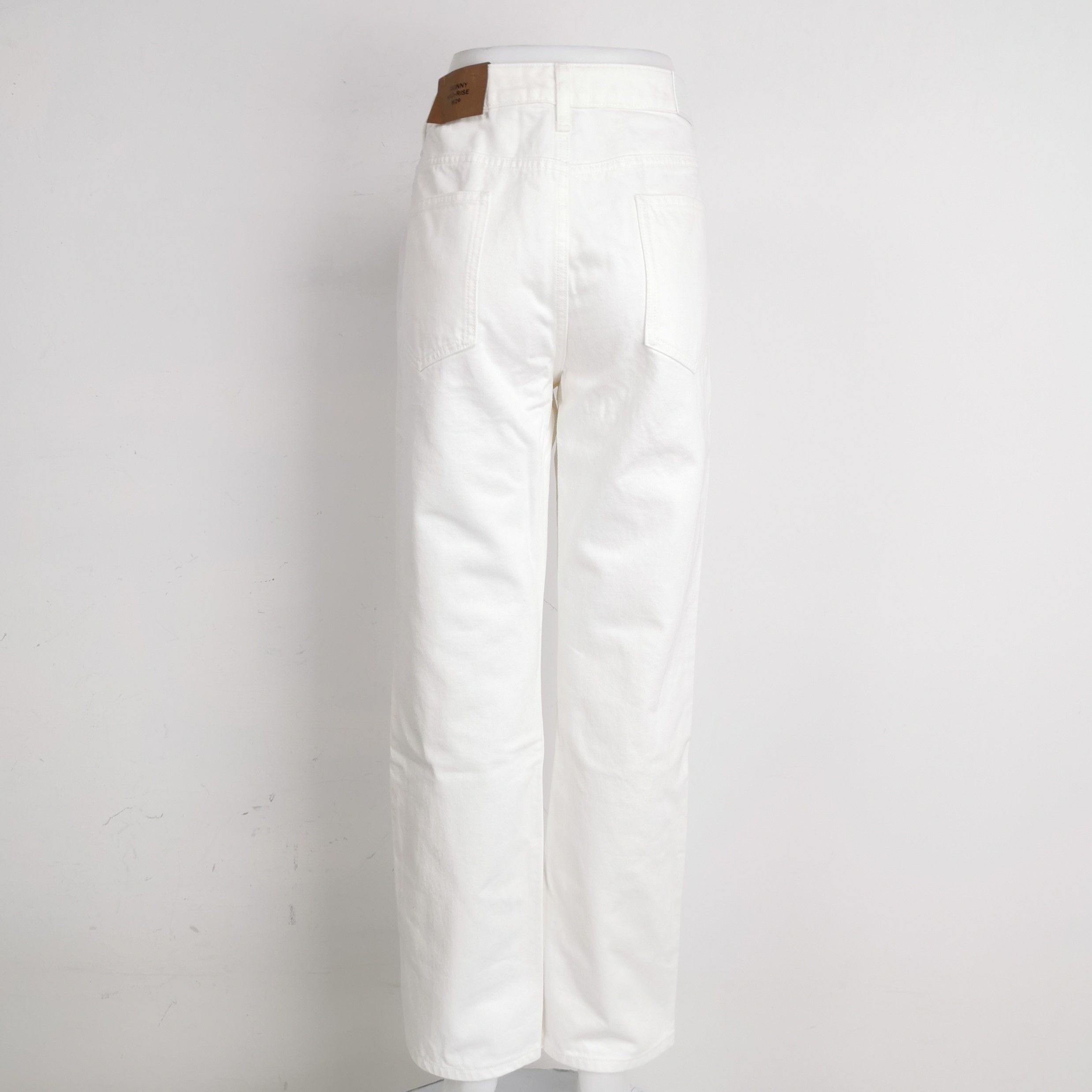 Burberry Burberry Women 28 Pants Size 28" / US 6 / IT 42 - 2 Thumbnail