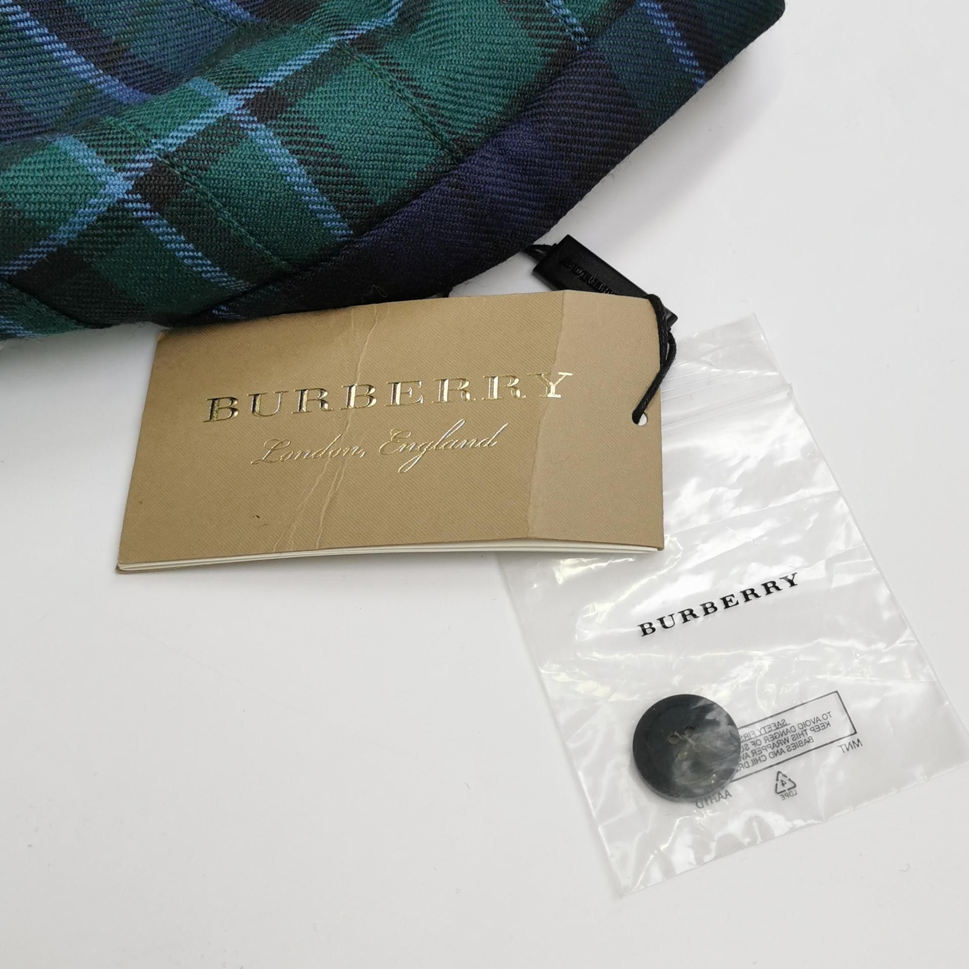 Burberry Burberry Women 26 Midi Skirts Size 26" / US 2 / IT 38 - 4 Thumbnail