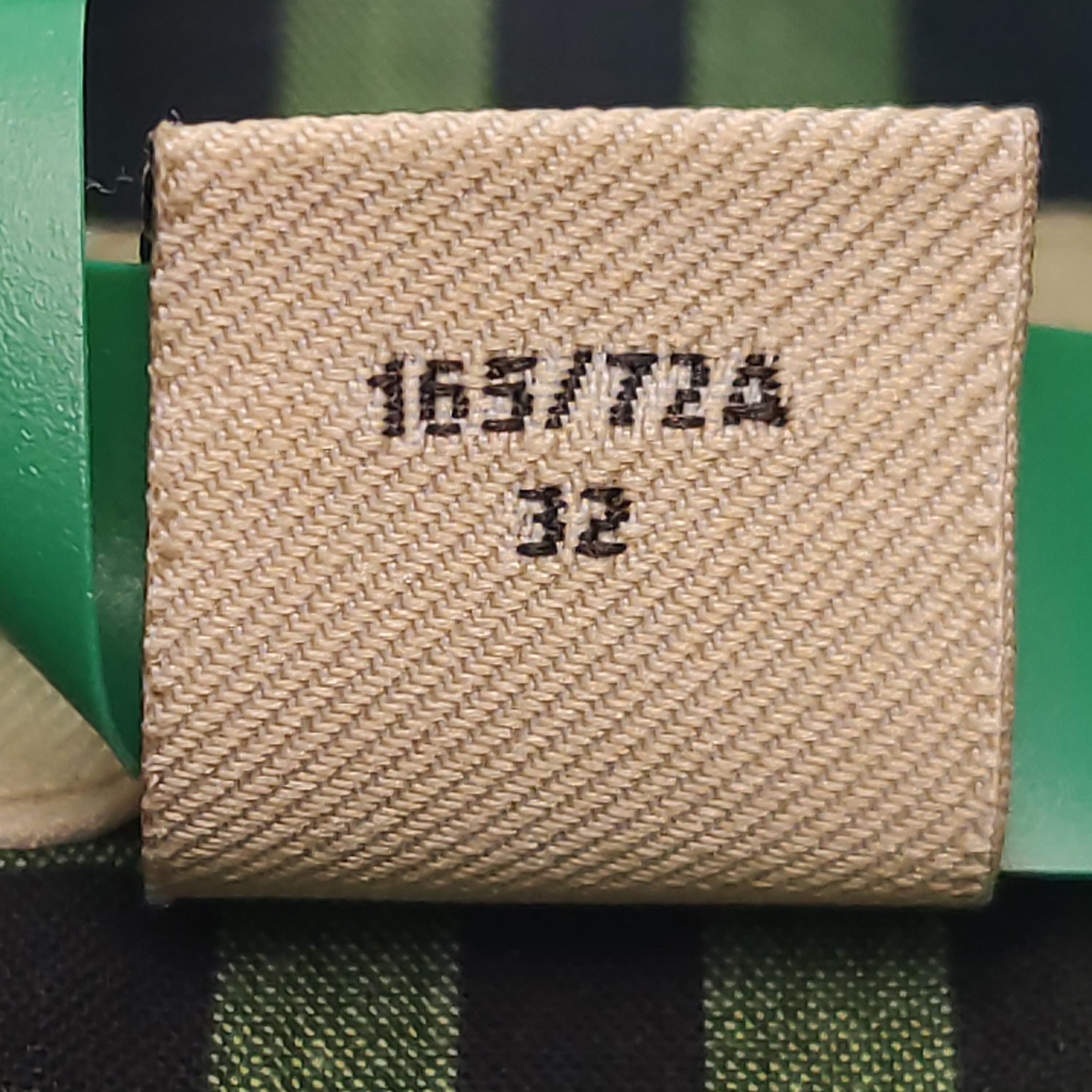 Burberry Burberry Women 0 Button Ups Size XS / US 0-2 / IT 36-38 - 8 Thumbnail