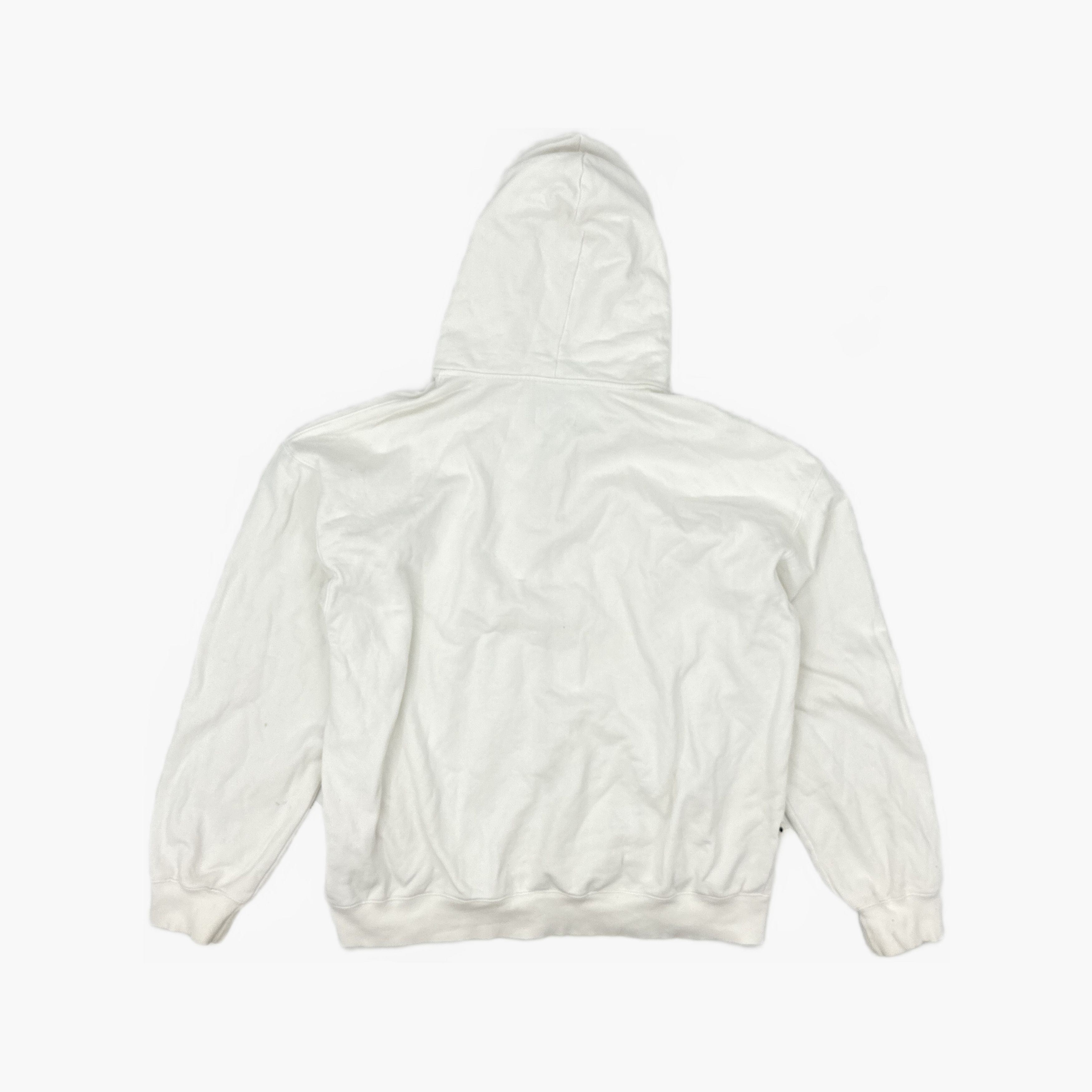 Bape A Bathing Ape x Highsnobiety Full Zip Hoodie Size XXL Size US XXL / EU 58 / 5 - 2 Thumbnail