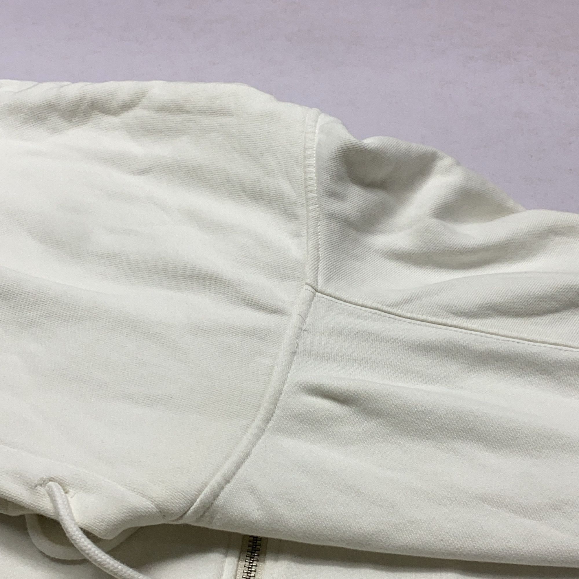Bape A Bathing Ape x Highsnobiety Full Zip Hoodie Size XXL Size US XXL / EU 58 / 5 - 13 Thumbnail