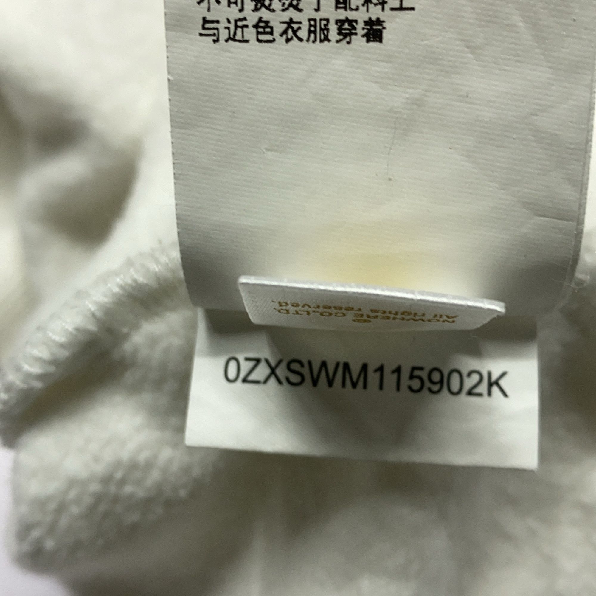 Bape A Bathing Ape x Highsnobiety Full Zip Hoodie Size XXL Size US XXL / EU 58 / 5 - 7 Thumbnail
