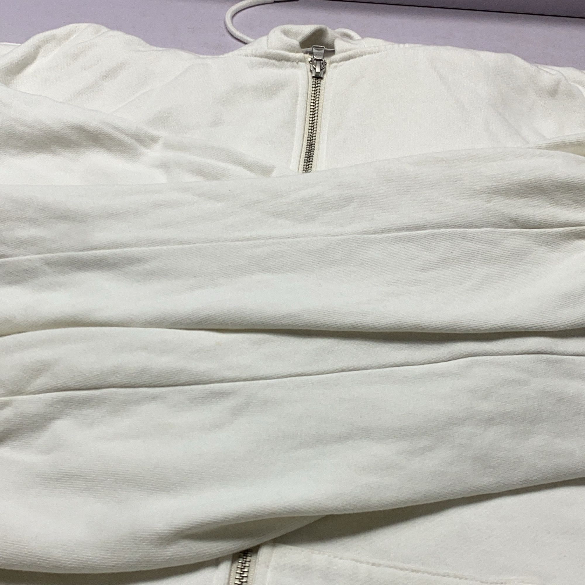 Bape A Bathing Ape x Highsnobiety Full Zip Hoodie Size XXL Size US XXL / EU 58 / 5 - 17 Thumbnail
