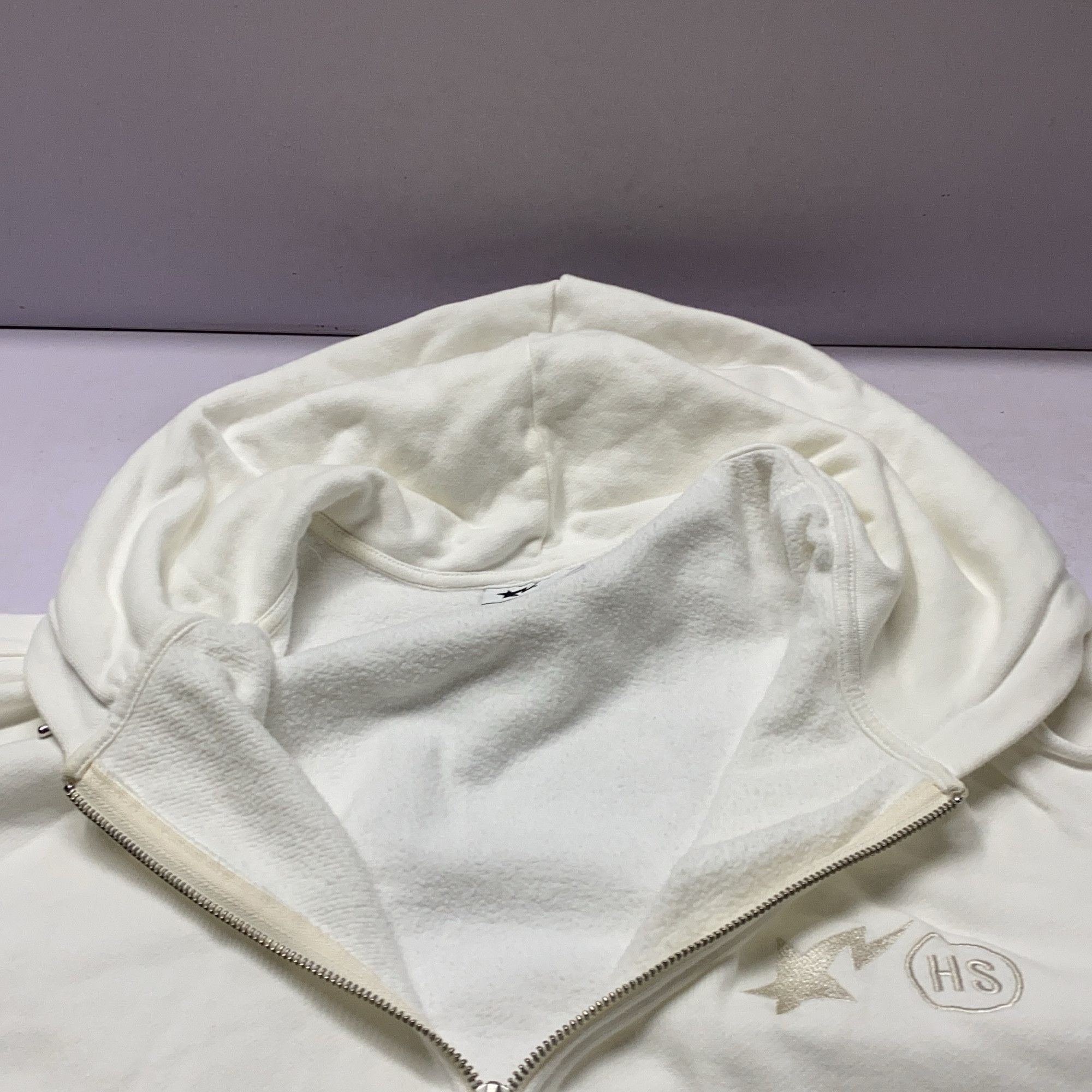 Bape A Bathing Ape x Highsnobiety Full Zip Hoodie Size XXL Size US XXL / EU 58 / 5 - 11 Thumbnail