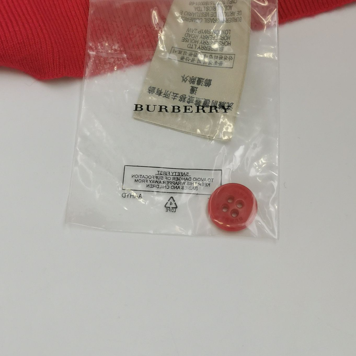 Burberry Burberry Women m Sweaters Size M / US 6-8 / IT 42-44 - 5 Thumbnail