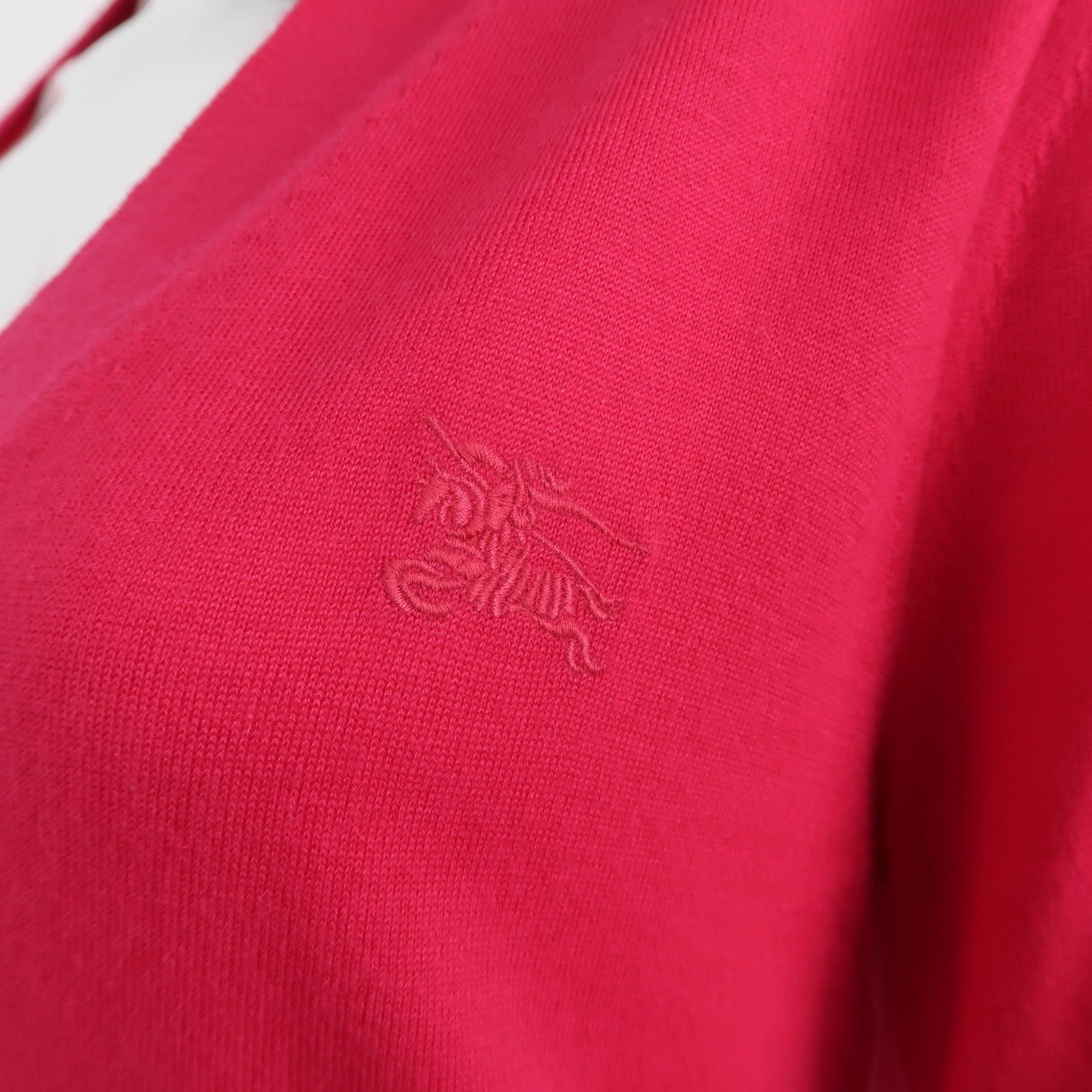 Burberry Burberry Women m Sweaters Size M / US 6-8 / IT 42-44 - 3 Thumbnail
