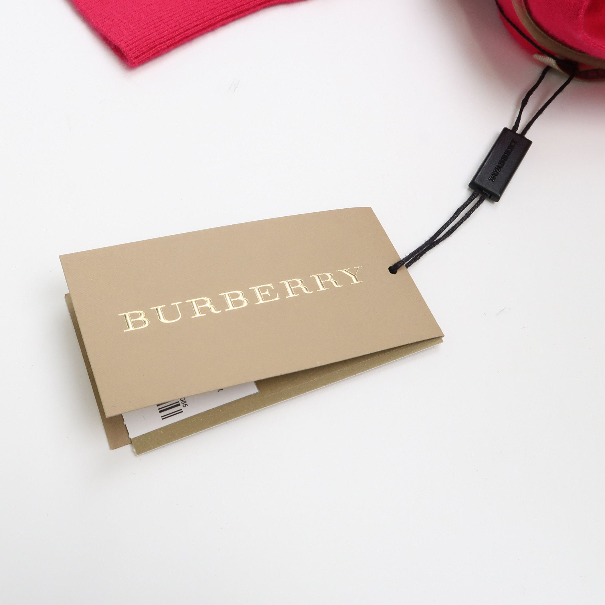 Burberry Burberry Women m Sweaters Size M / US 6-8 / IT 42-44 - 4 Thumbnail