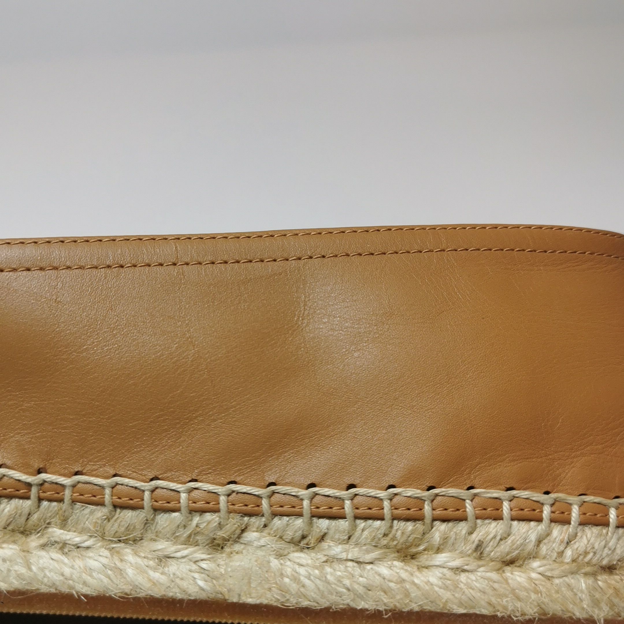 Burberry Burberry Women 10 Flats Size US 10 / IT 40 - 11 Thumbnail
