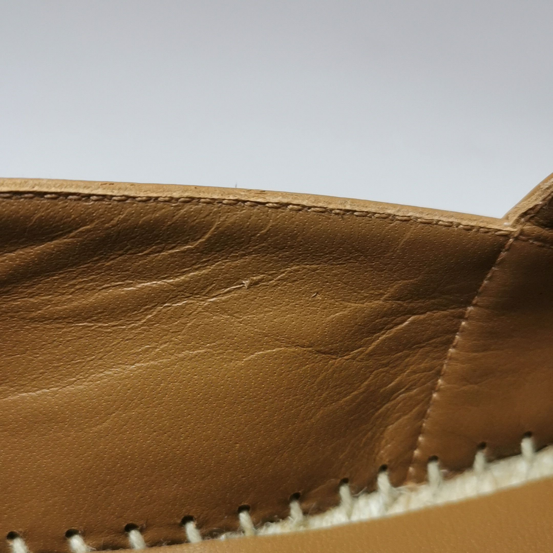 Burberry Burberry Women 10 Flats Size US 10 / IT 40 - 7 Thumbnail