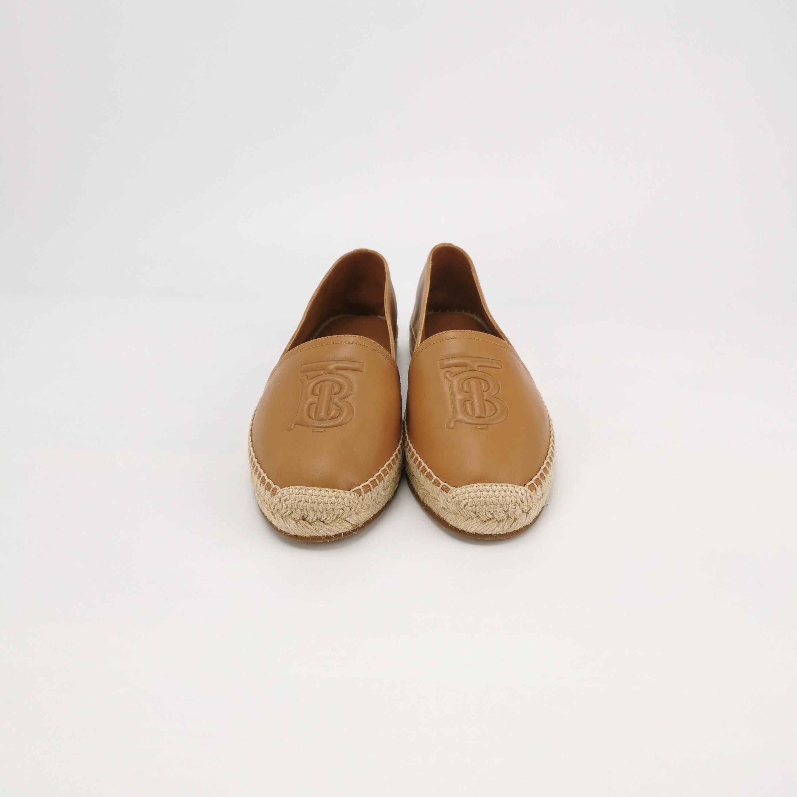 Burberry Burberry Women 10 Flats Size US 10 / IT 40 - 3 Thumbnail
