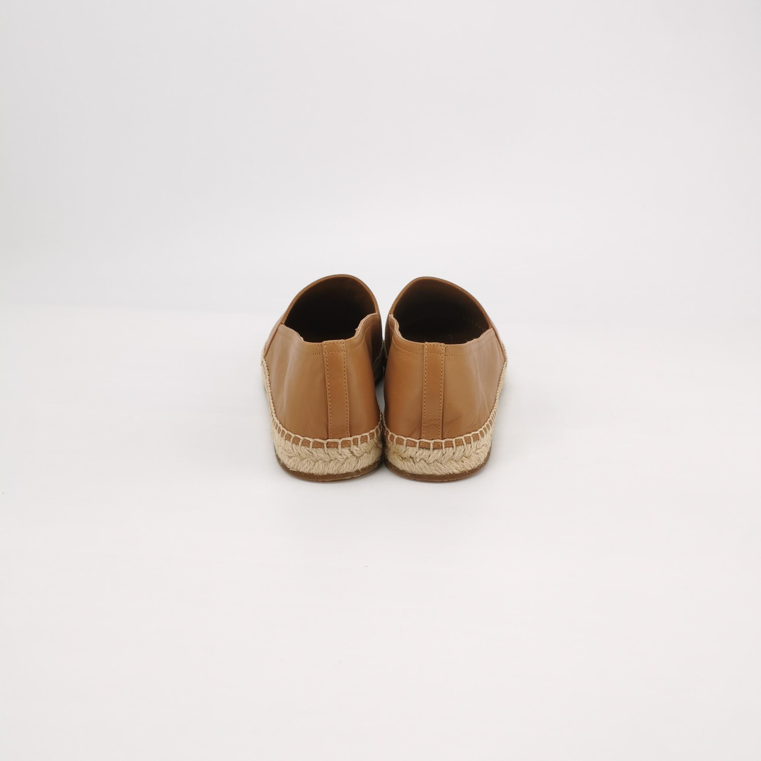Burberry Burberry Women 10 Flats Size US 10 / IT 40 - 4 Thumbnail