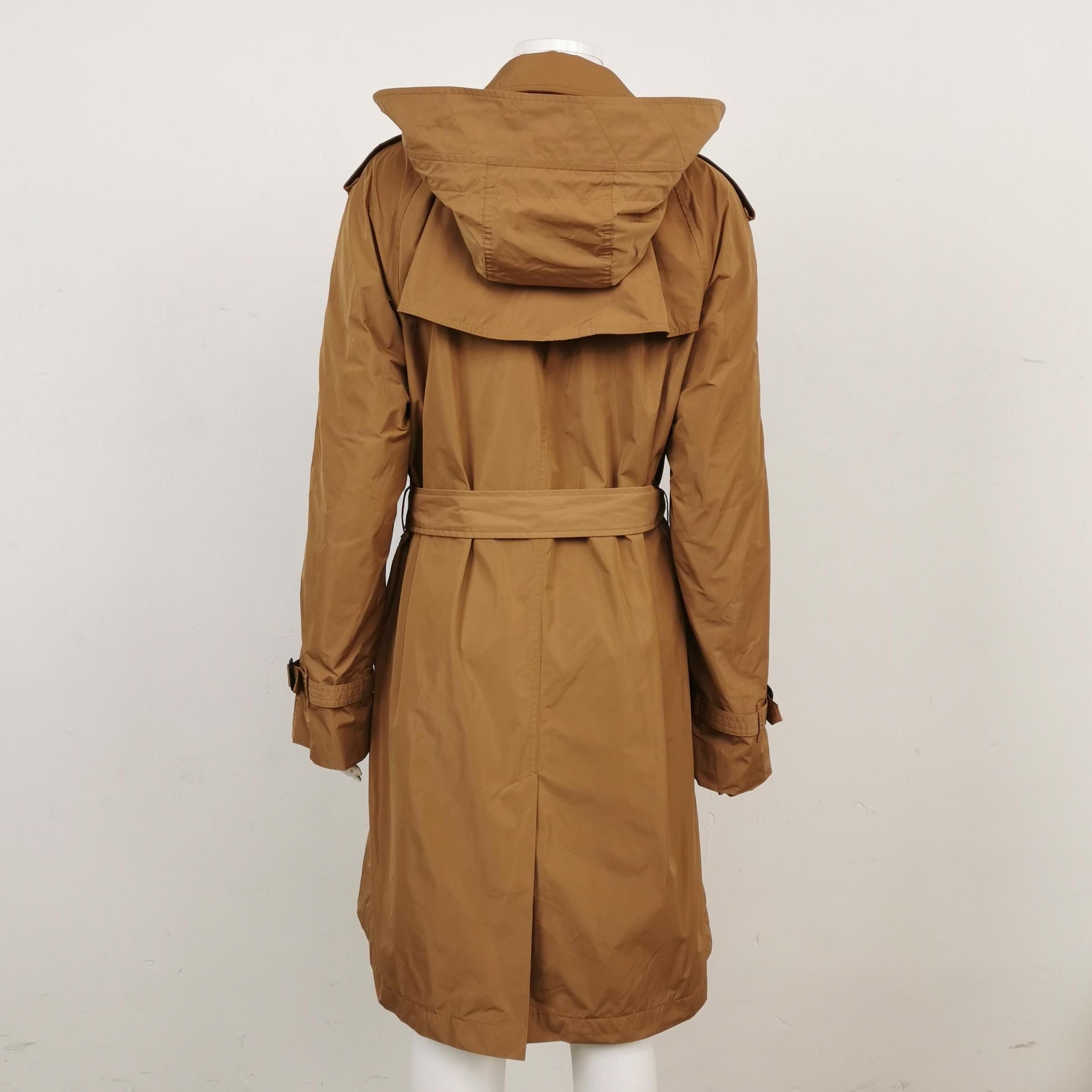Burberry Burberry Women xl Coats Size XL / US 12-14 / IT 48-50 - 2 Thumbnail