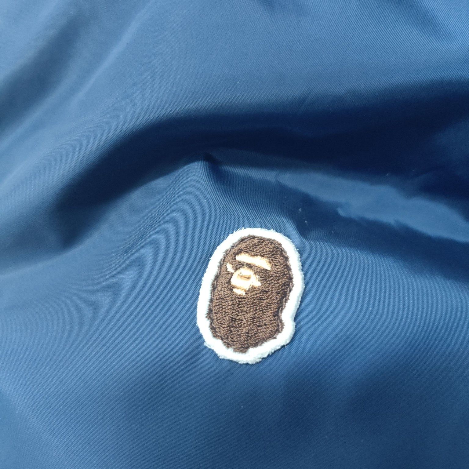 Bape A Bathing Ape Camo Reversible Down Vest Size XXL Size US XXL / EU 58 / 5 - 9 Thumbnail