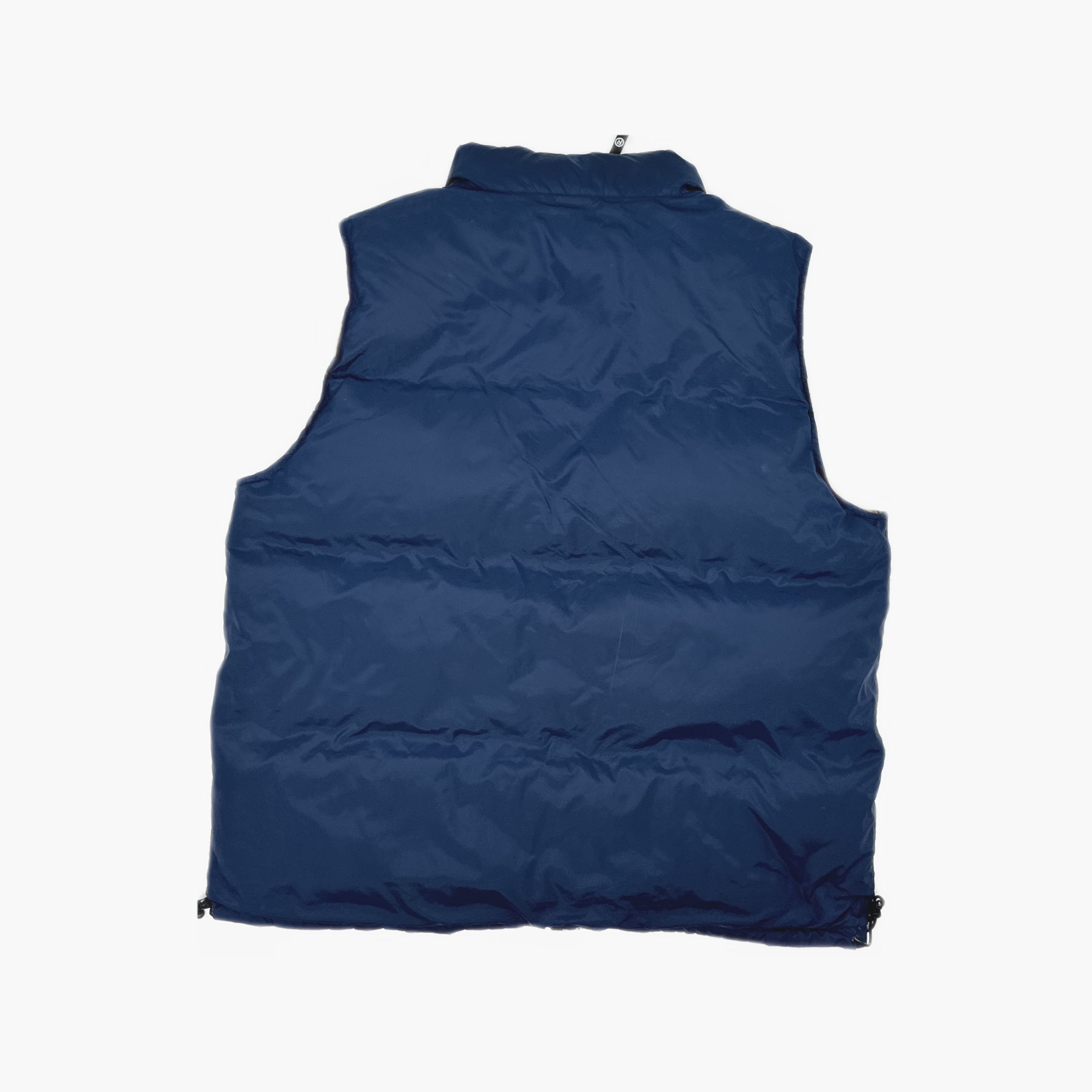 Bape A Bathing Ape Camo Reversible Down Vest Size XXL Size US XXL / EU 58 / 5 - 4 Thumbnail