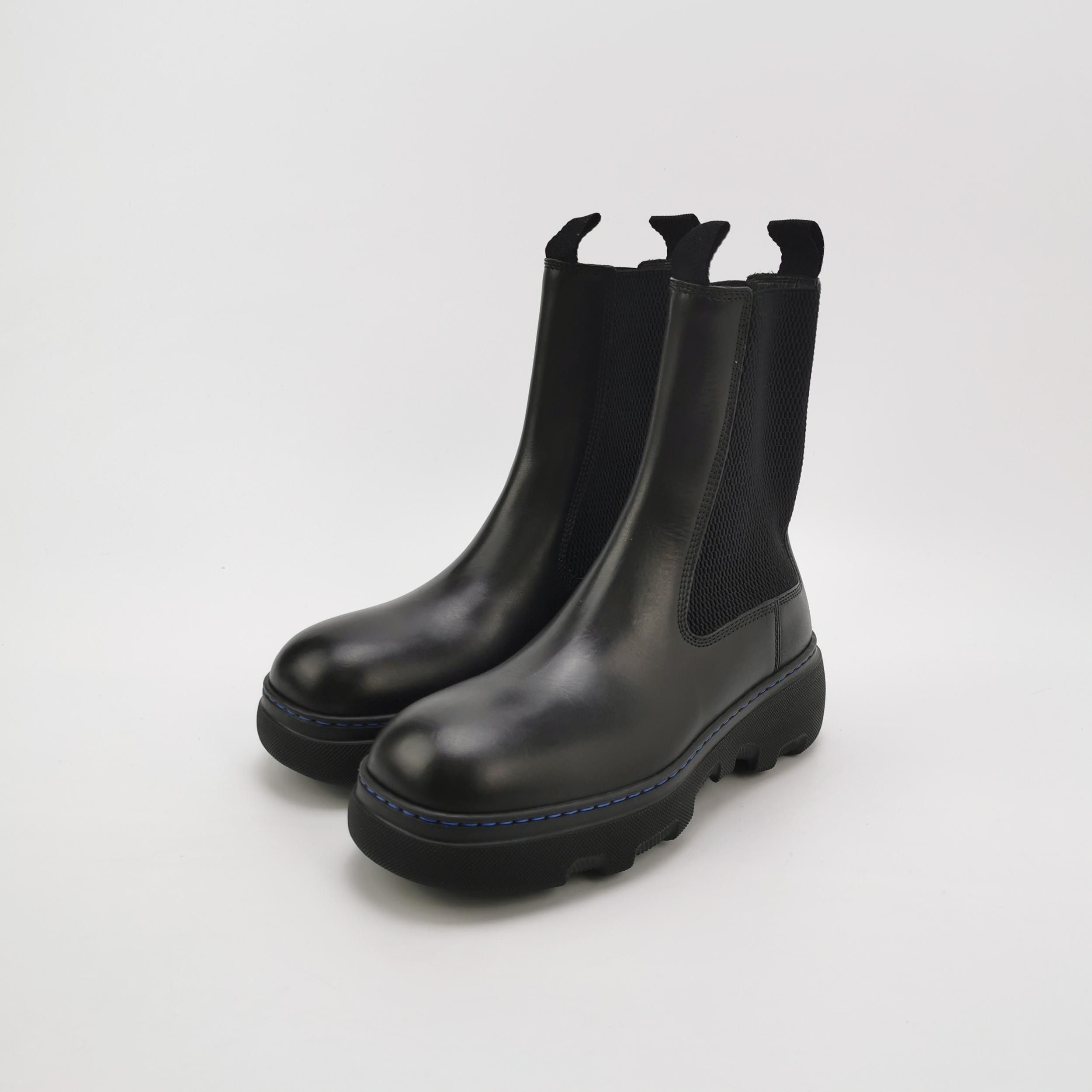 Burberry Burberry Women 6 Boots Size US 6 / IT 36 - 2 Thumbnail