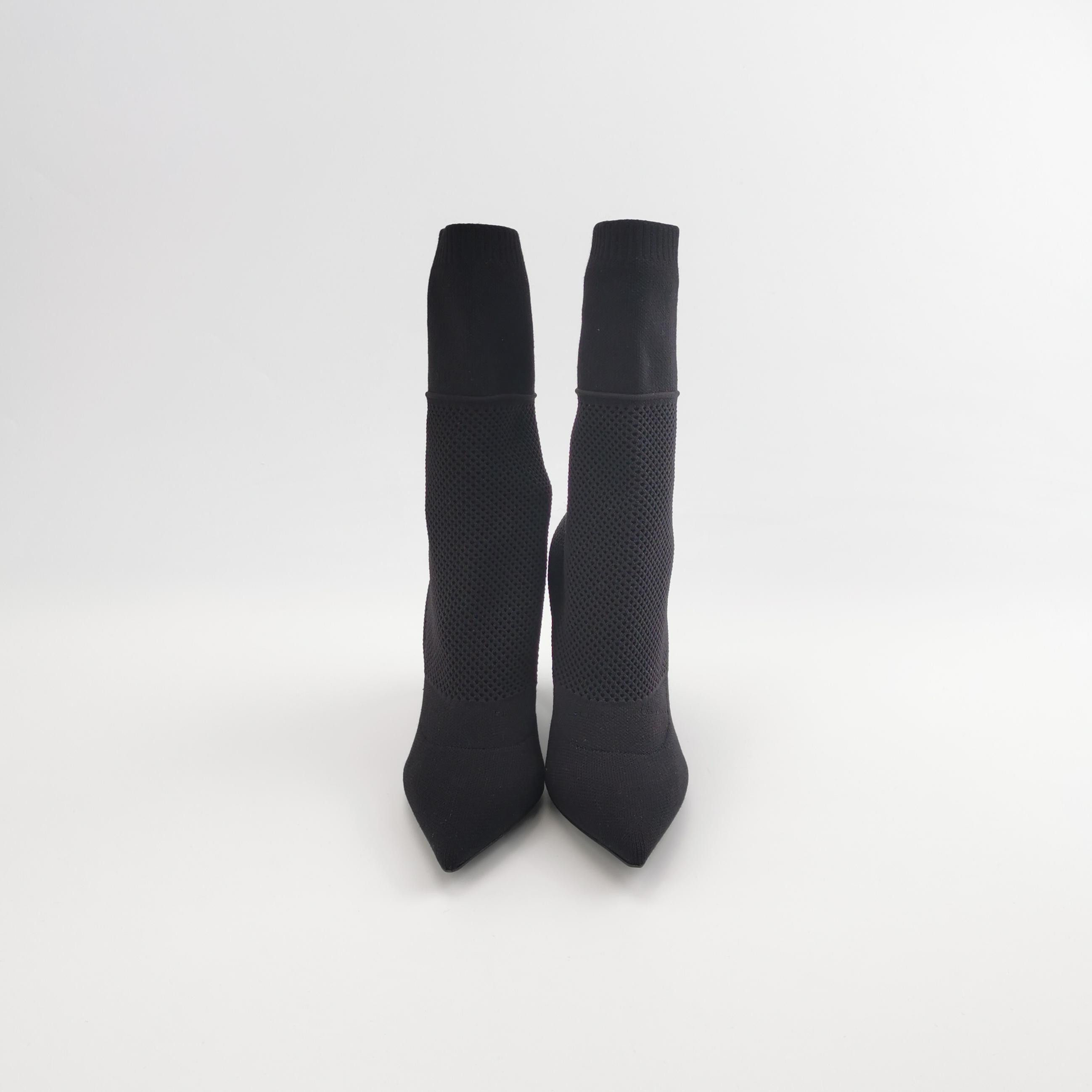 Burberry Burberry Women 5 Boots Size US 5 / IT 35 - 3 Thumbnail