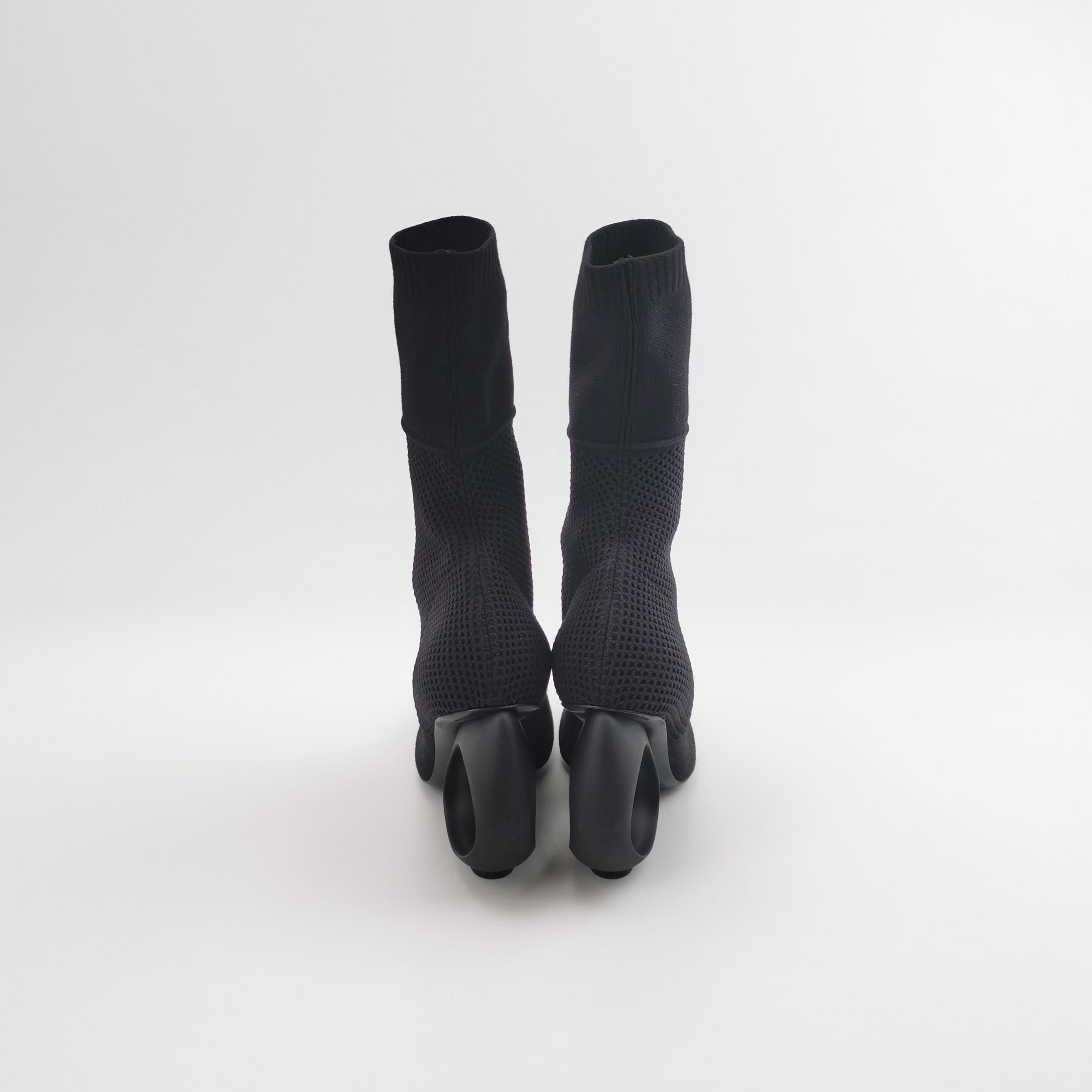 Burberry Burberry Women 5 Boots Size US 5 / IT 35 - 4 Thumbnail