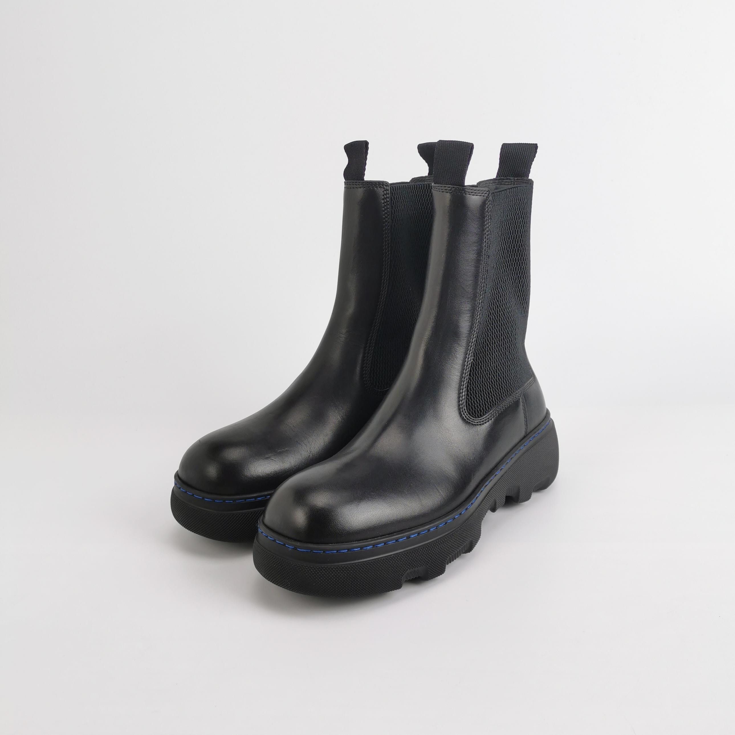 Burberry Burberry Women 6 Boots Size US 6 / IT 36 - 2 Thumbnail
