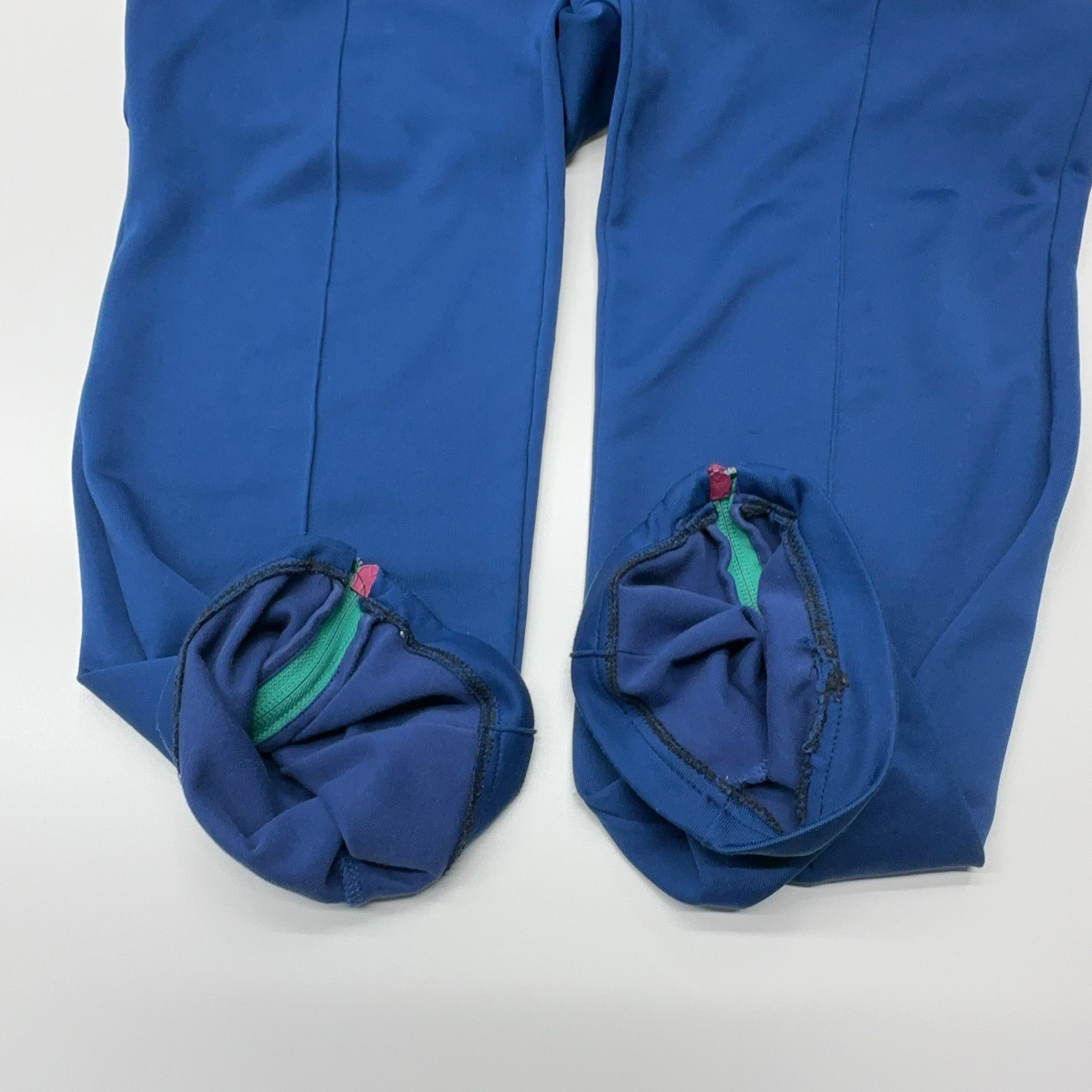 Acne Studios Acne Studios Blue Track Pants Size S Size US 30 / EU 46 - 7 Thumbnail