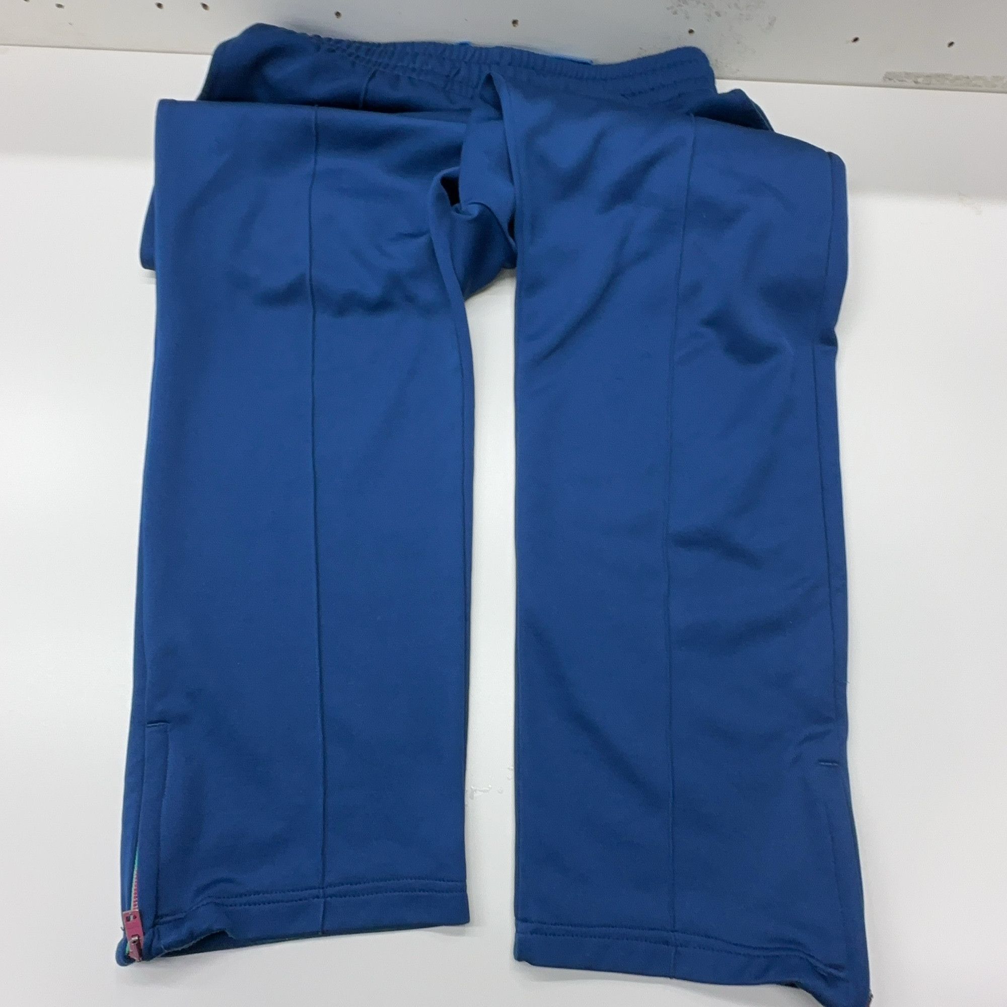 Acne Studios Acne Studios Blue Track Pants Size S Size US 30 / EU 46 - 6 Thumbnail