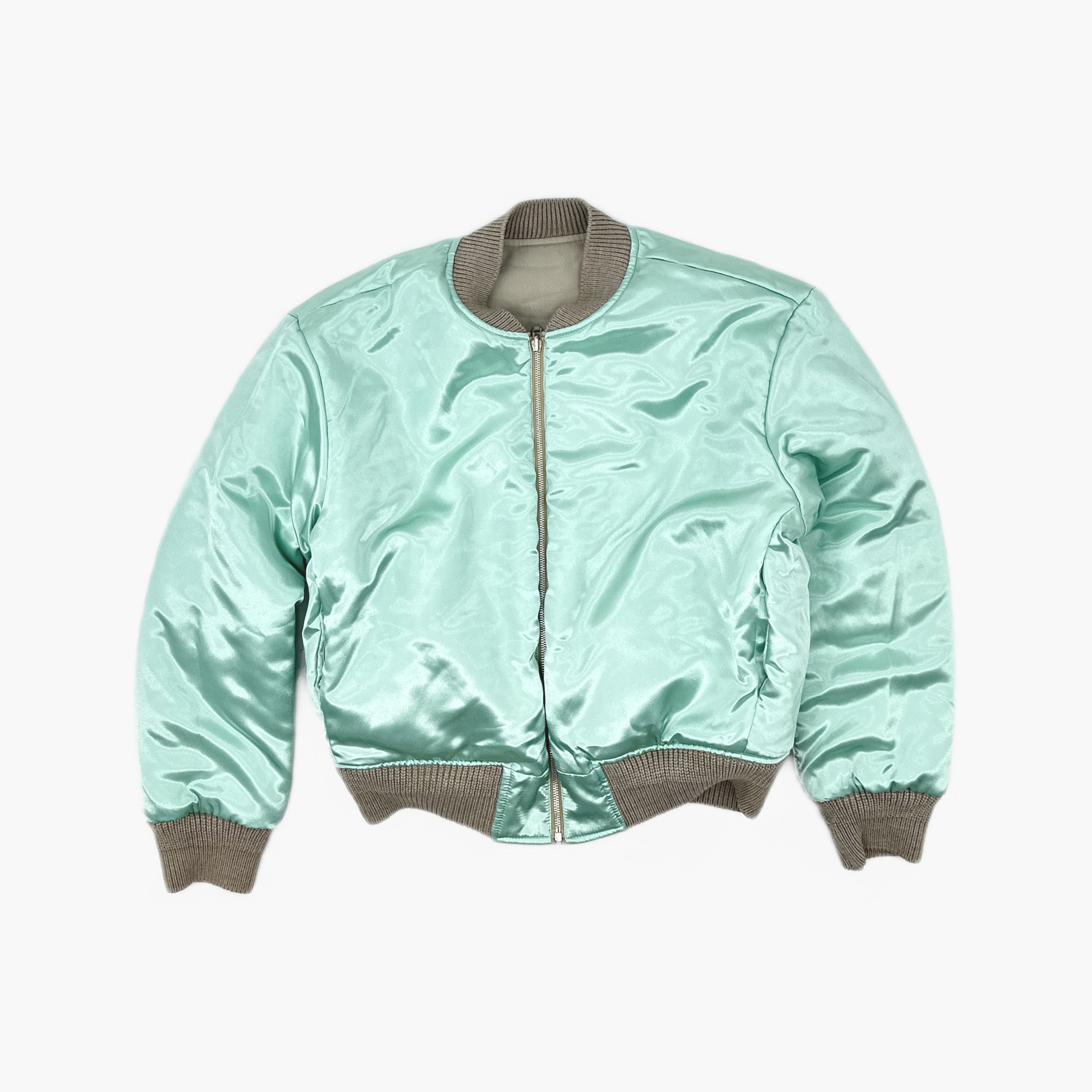 Acne Studios Acne Studios Reversible Bomber Jacket Size 46 Size US S / EU 44-46 / 1 - 3 Thumbnail