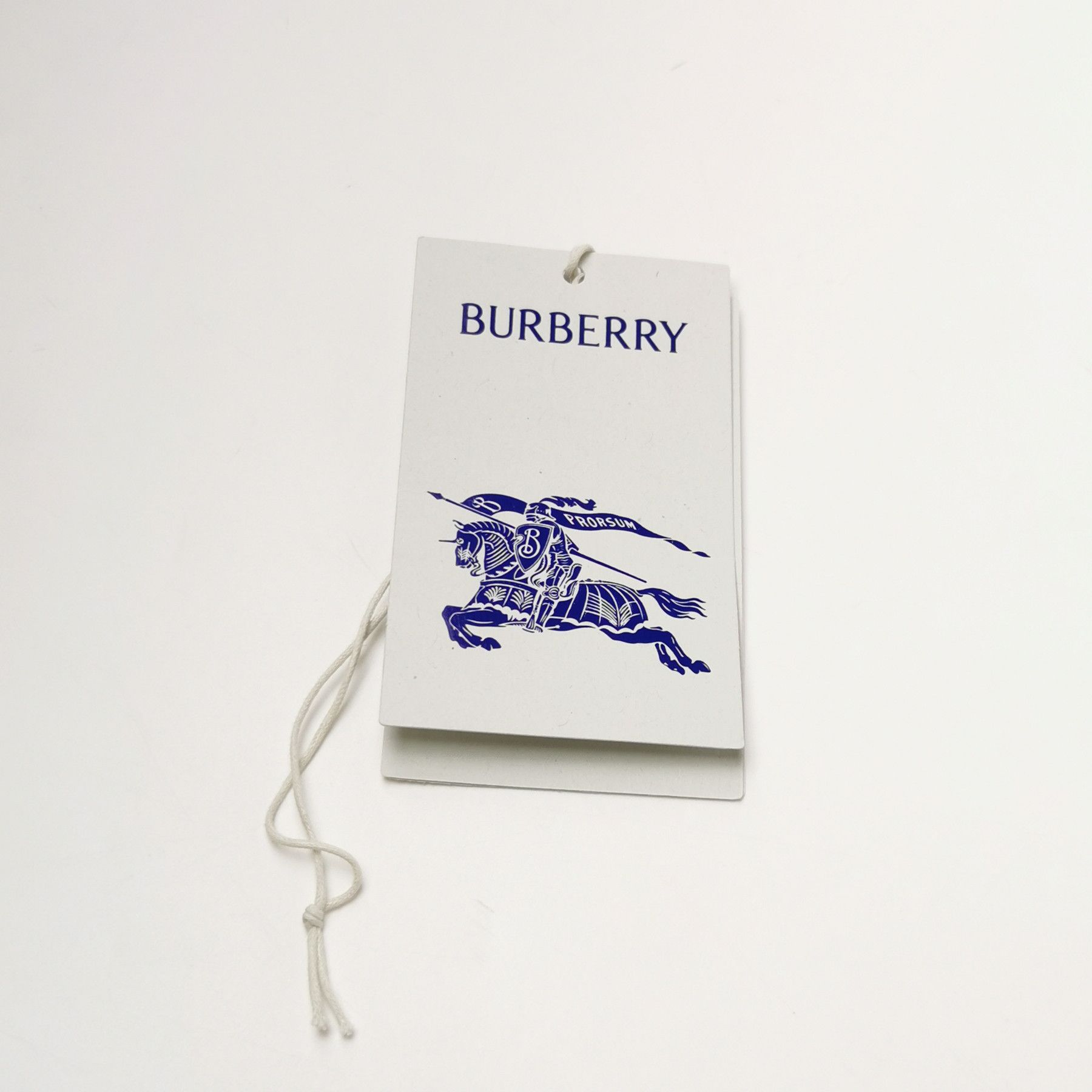 Burberry Burberry Women m Short Sleeve Shirts Size M / US 6-8 / IT 42-44 - 3 Thumbnail