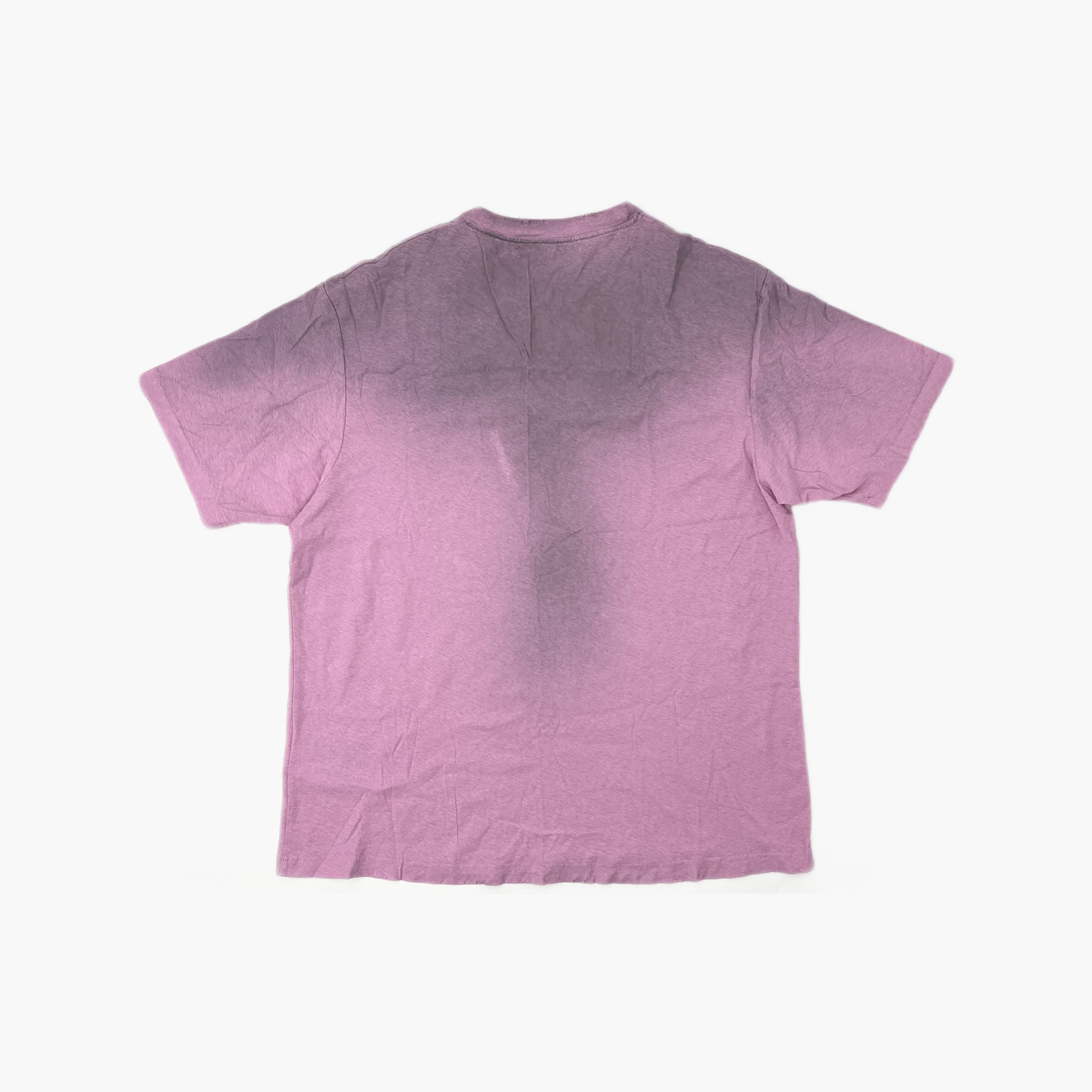 Acne Studios Acne Studios 1996 Logo T-Shirt Size L Size US L / EU 52-54 / 3 - 2 Thumbnail