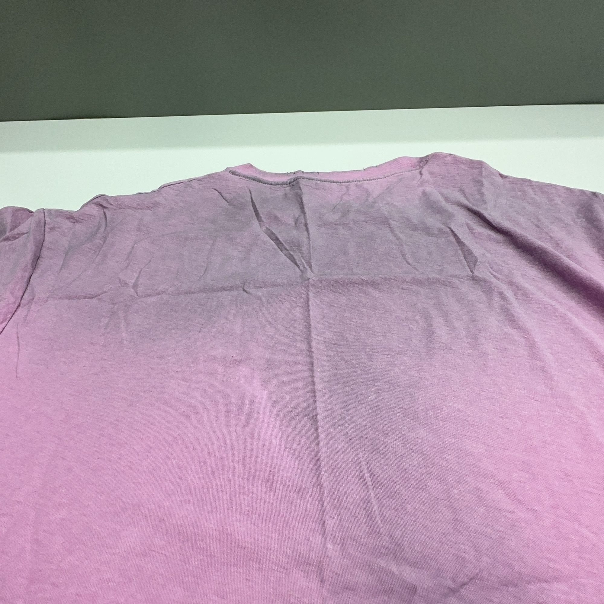 Acne Studios Acne Studios 1996 Logo T-Shirt Size L Size US L / EU 52-54 / 3 - 5 Thumbnail