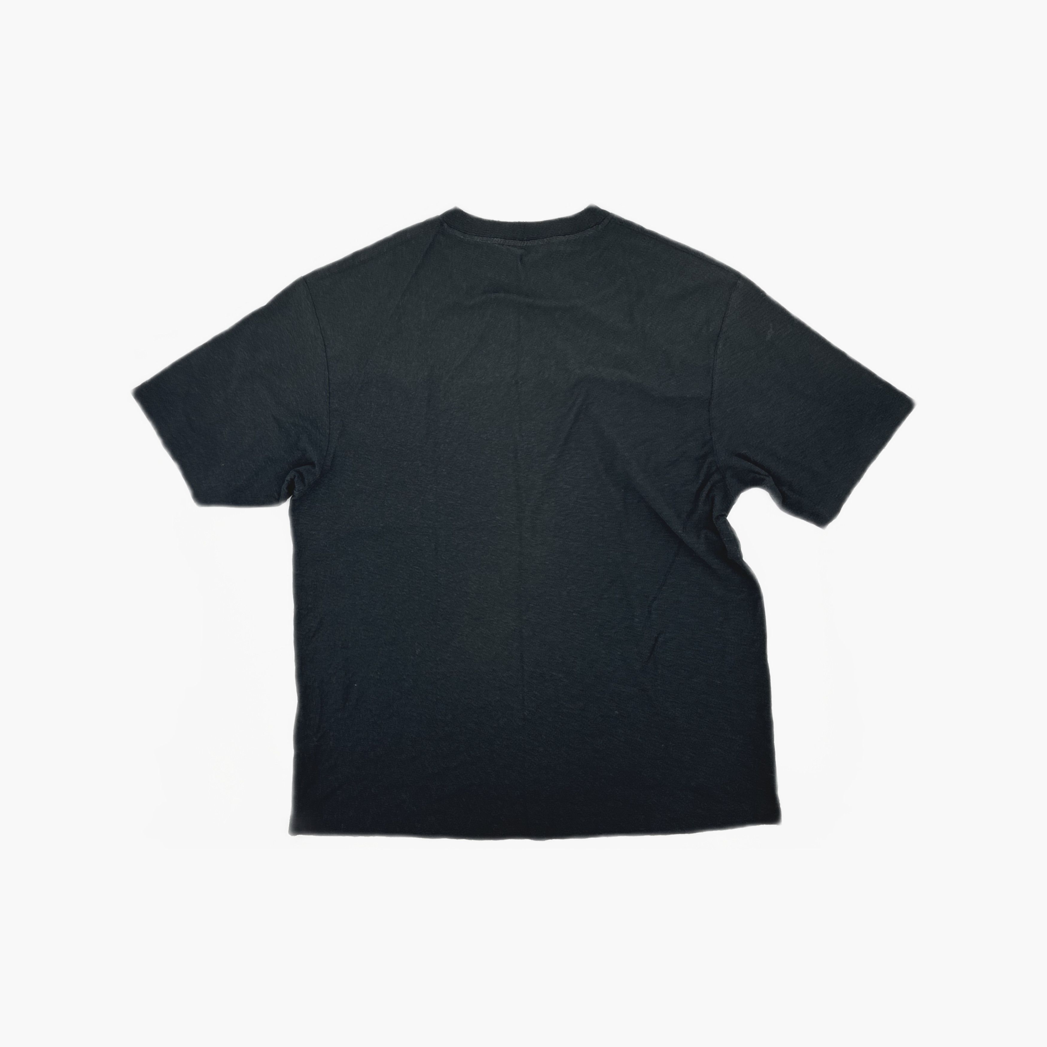 Acne Studios Acne Studios 1996 Logo T-Shirt Size M Size US M / EU 48-50 / 2 - 2 Thumbnail