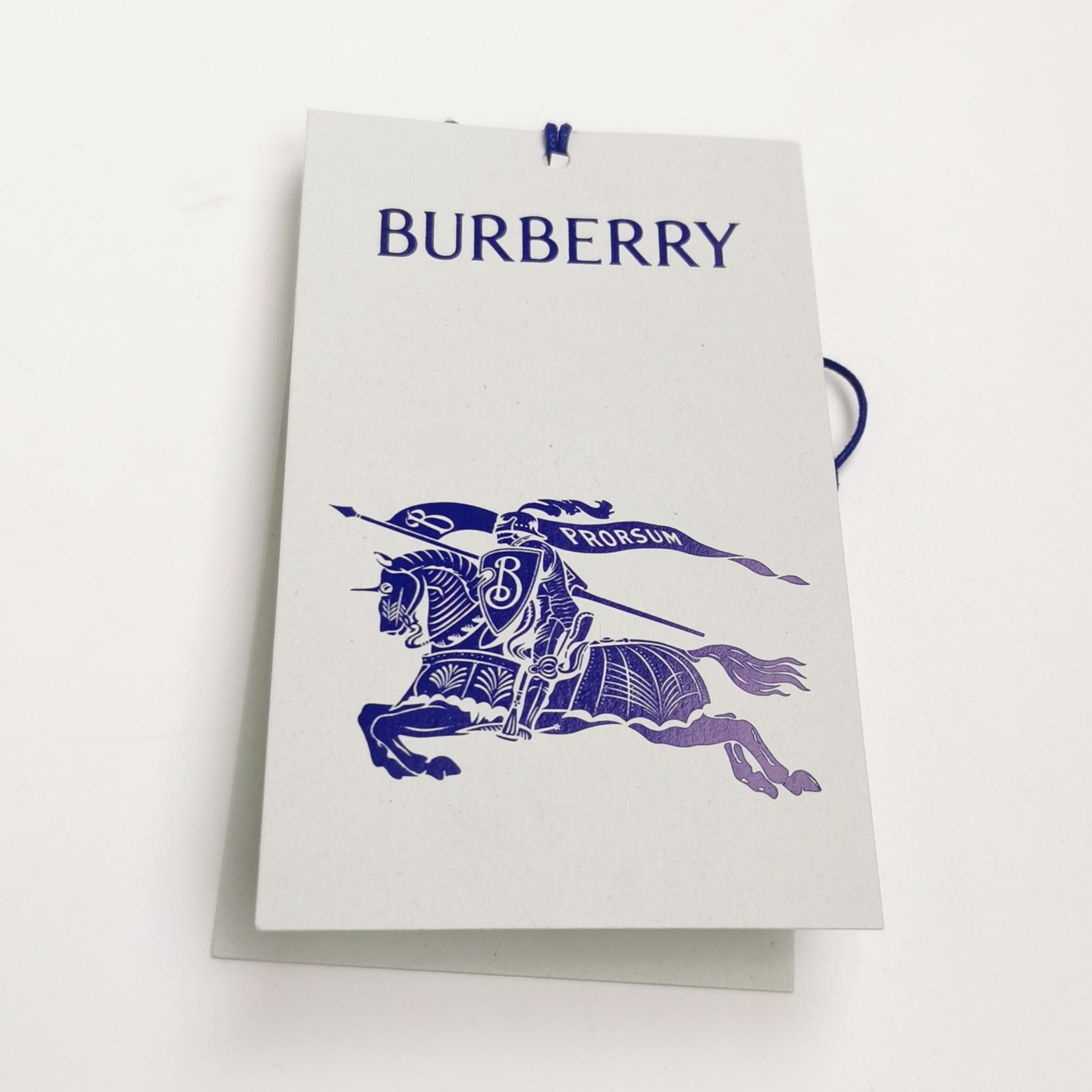 Burberry Burberry Women 26 Shorts Size 26" / US 2 / IT 38 - 3 Thumbnail