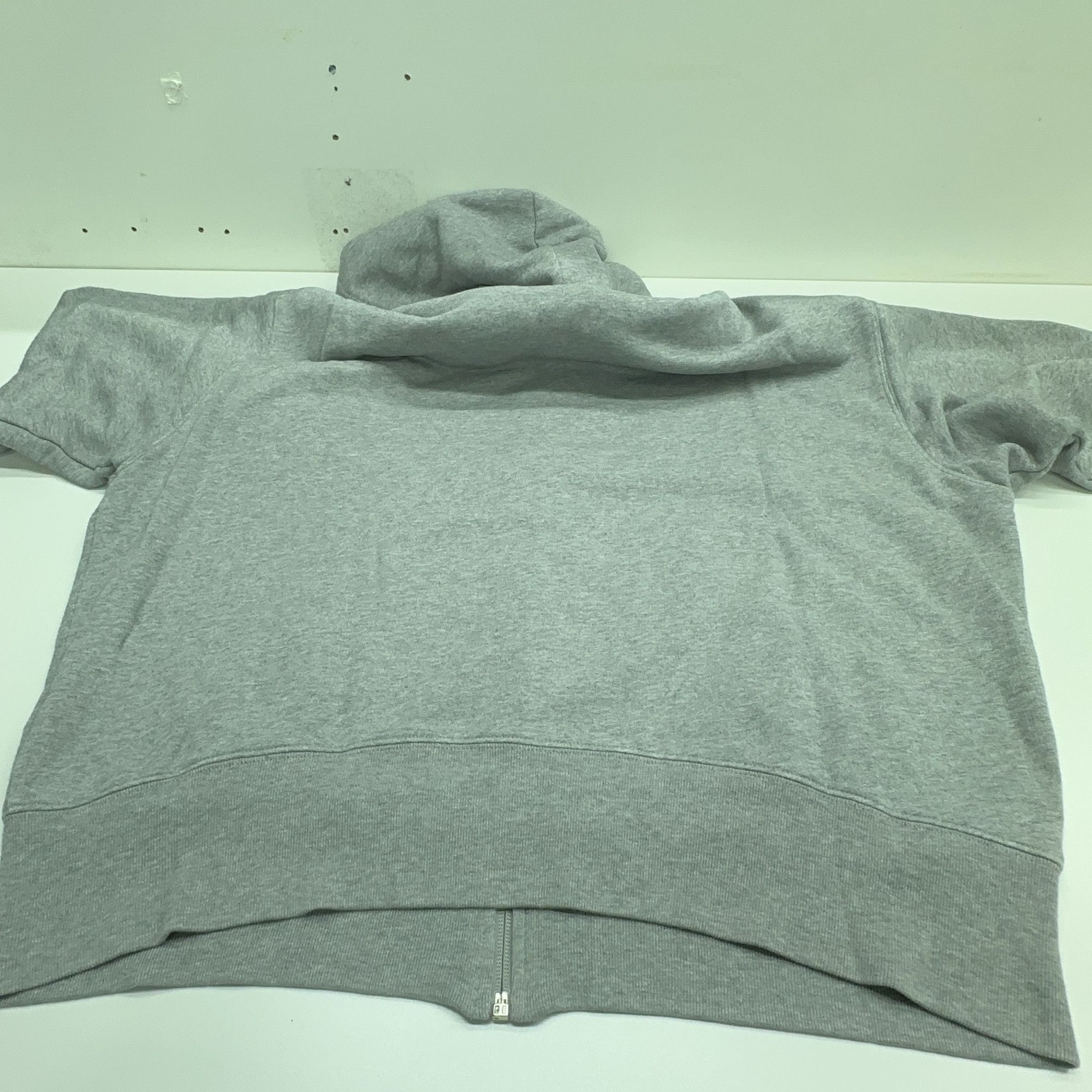 Acne Studios Acne Studios Face Patch Zip Hoodie Size XS Size US XS / EU 42 / 0 - 13 Thumbnail