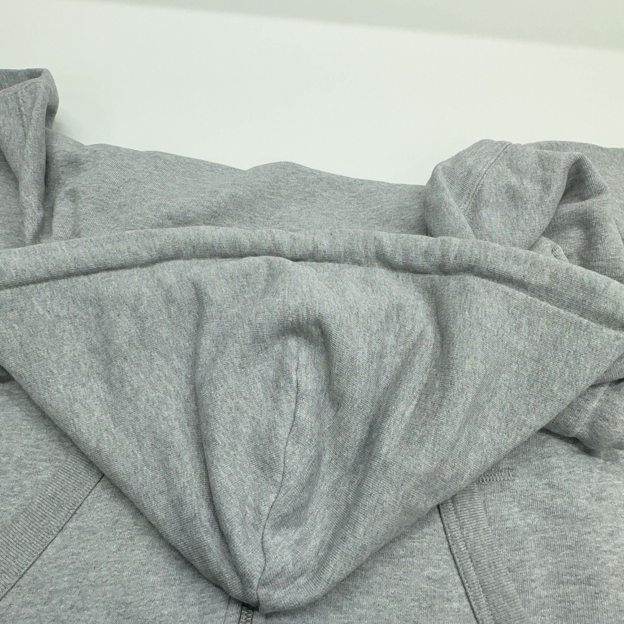 Acne Studios Acne Studios Face Patch Zip Hoodie Size XS Size US XS / EU 42 / 0 - 7 Thumbnail