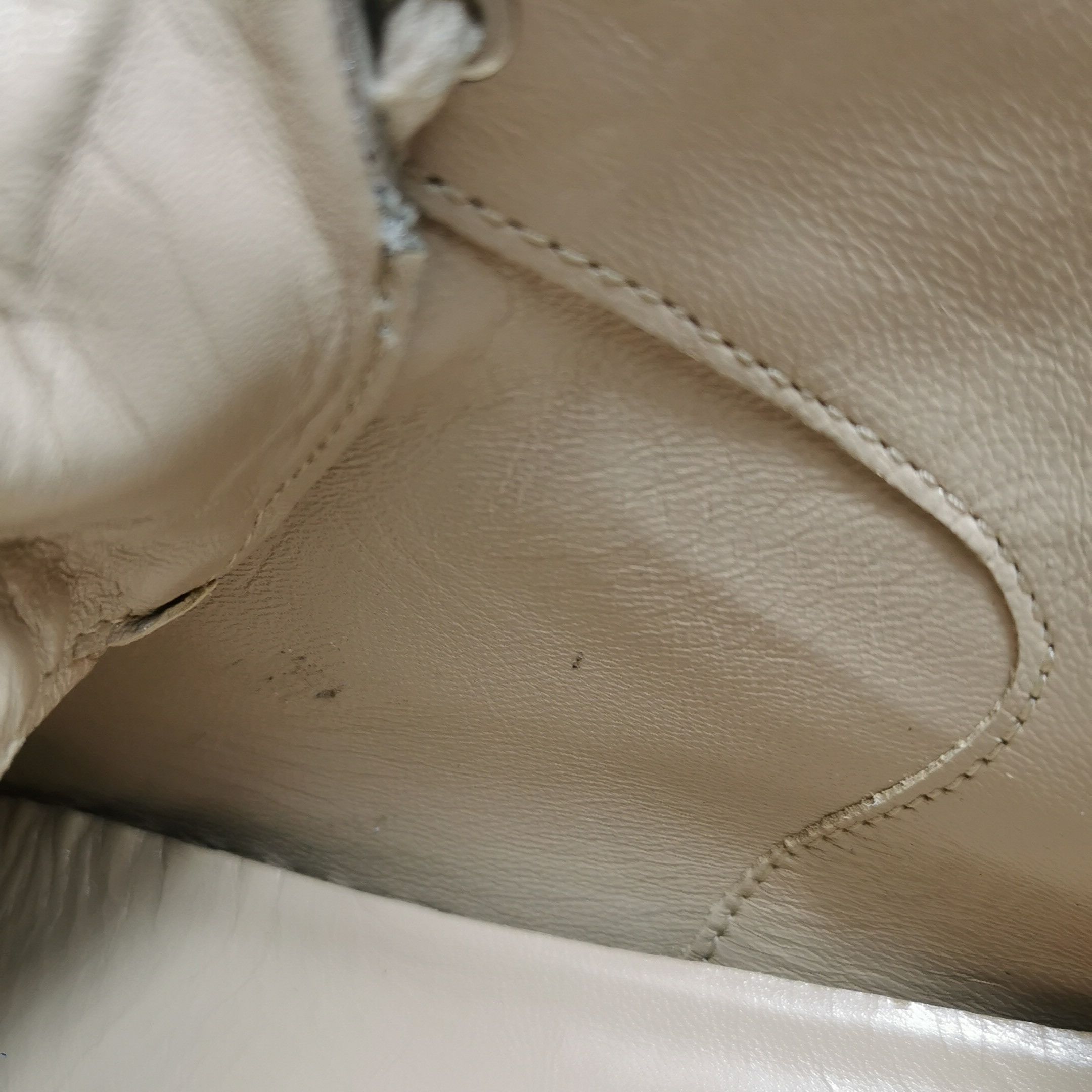 Burberry Burberry Women 8 Lowtop Sneakers Size US 8 / IT 38 - 11 Thumbnail