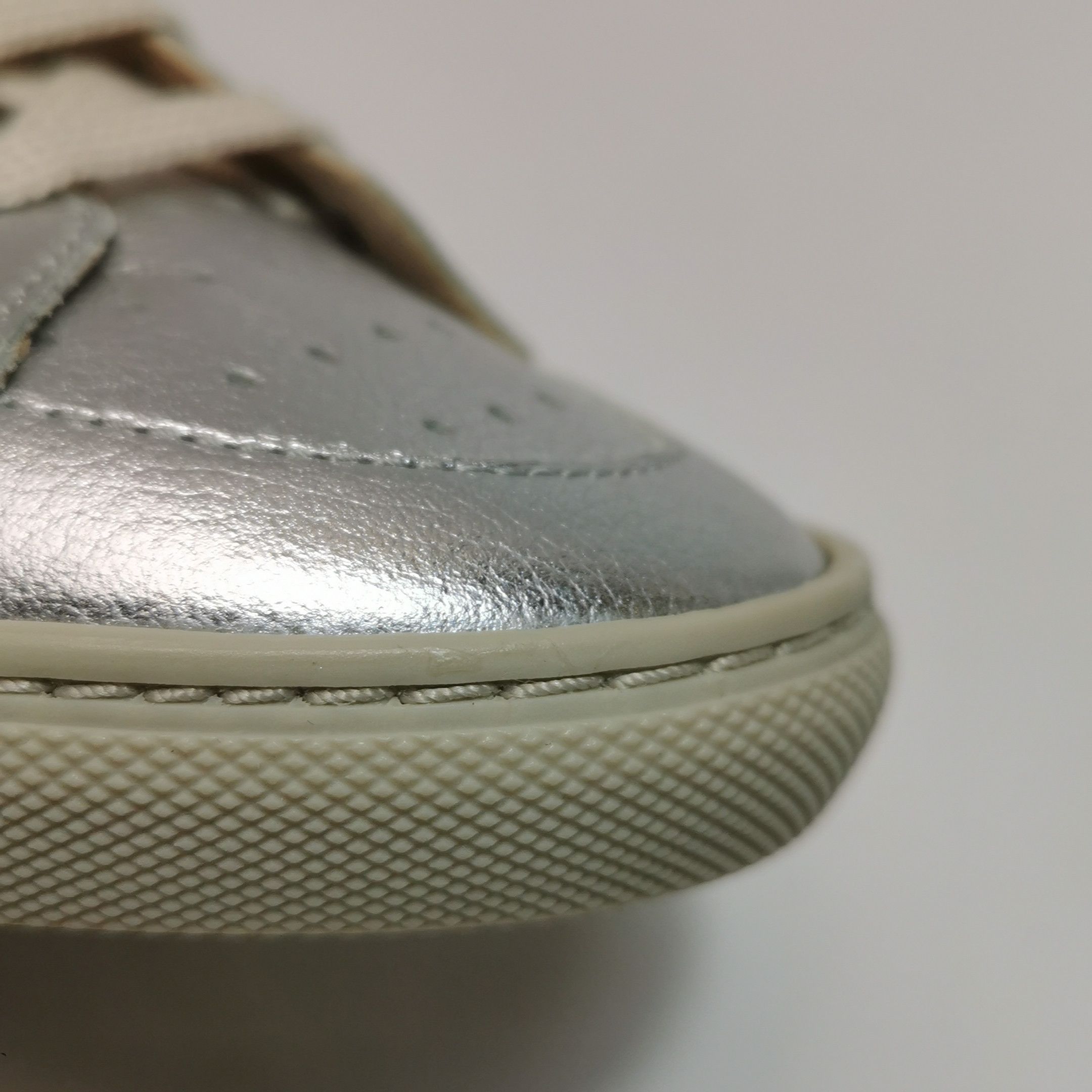 Burberry Burberry Women 8 Lowtop Sneakers Size US 8 / IT 38 - 9 Thumbnail