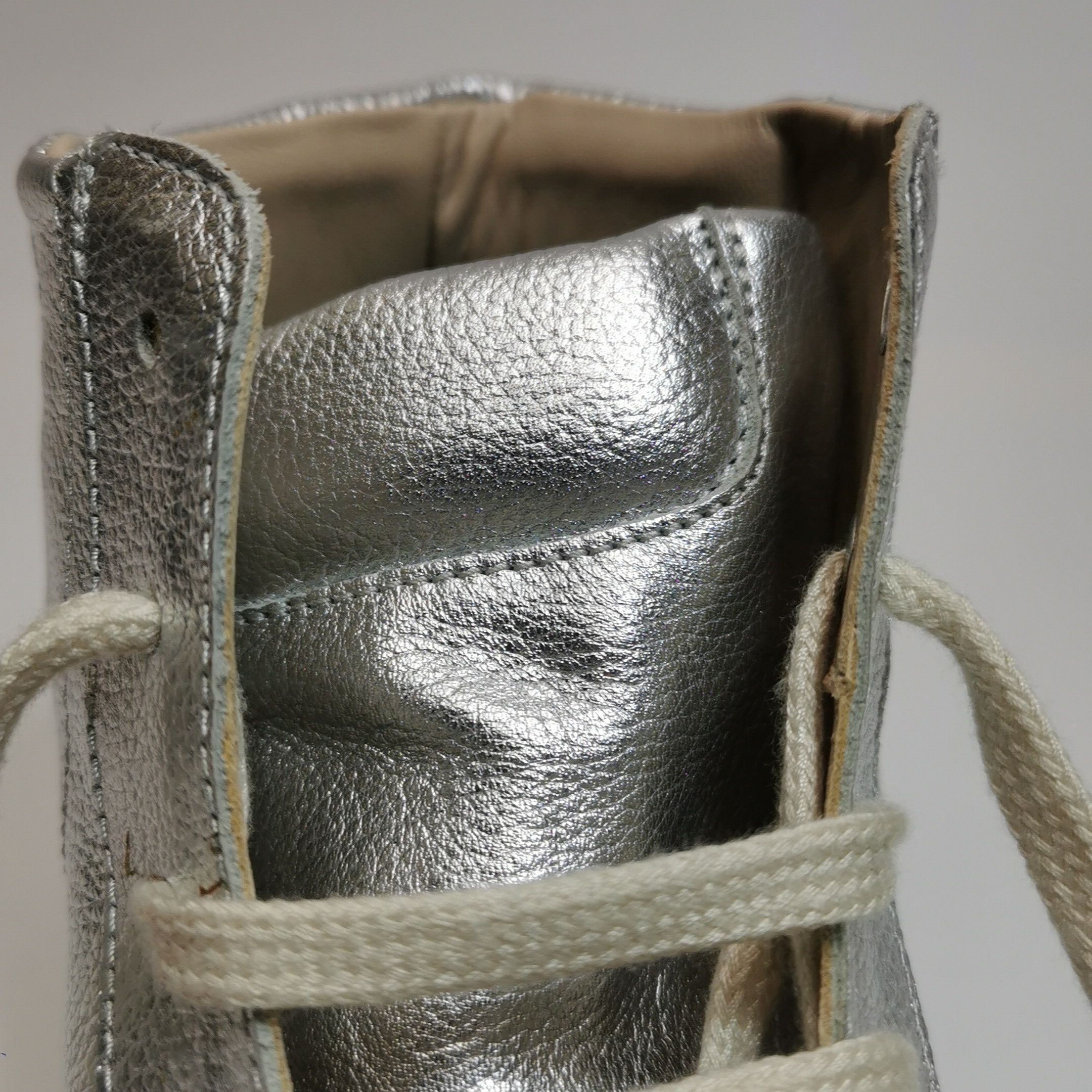 Burberry Burberry Women 8 Lowtop Sneakers Size US 8 / IT 38 - 14 Thumbnail
