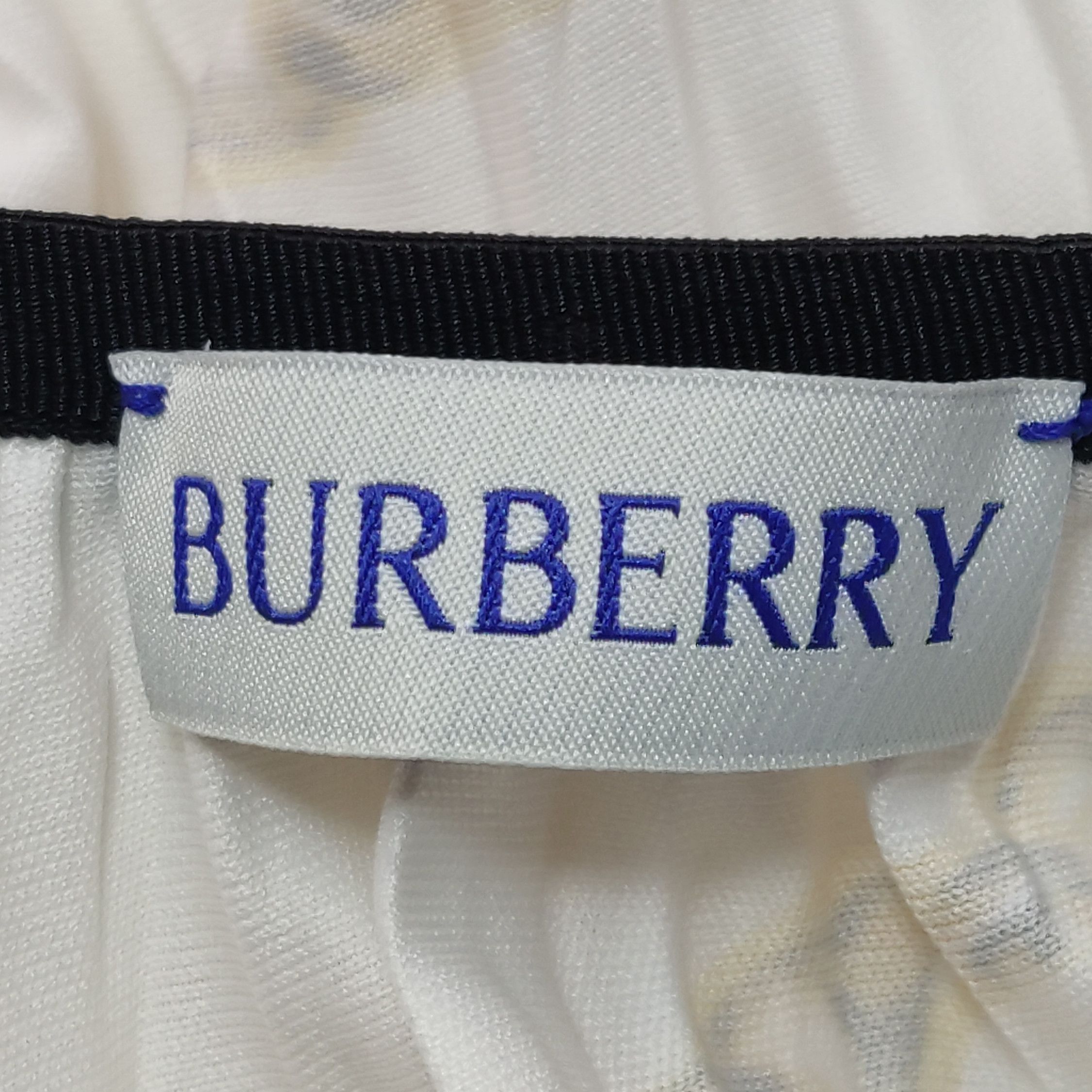 Burberry Burberry Women 26 Midi Skirts Size 26" / US 2 / IT 38 - 4 Thumbnail