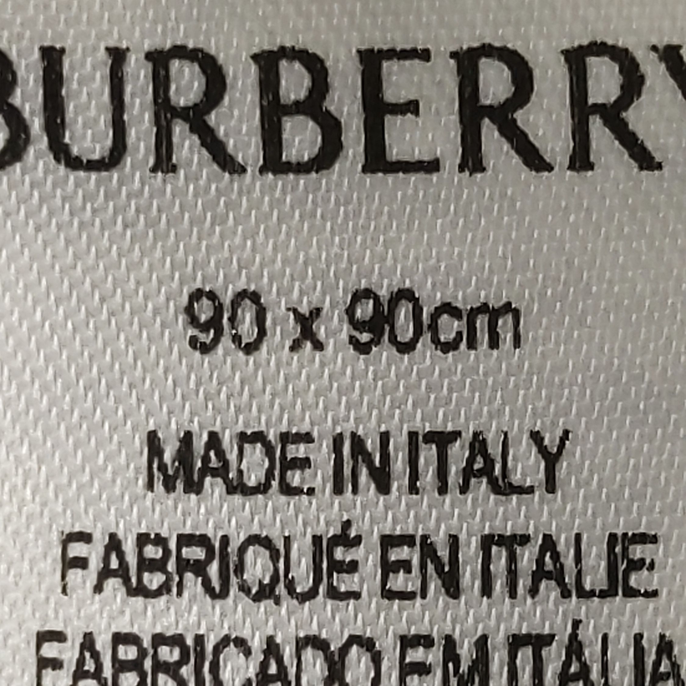 Burberry Burberry Women l Sweaters Size L / US 10 / IT 46 - 8 Thumbnail